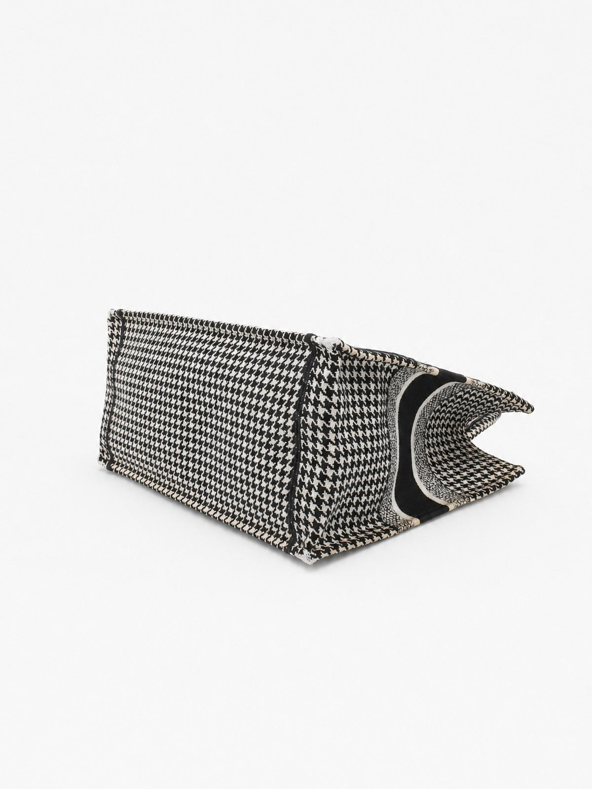 Christian Dior Medium Book Tote