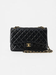 Chanel Jumbo Classic Flap