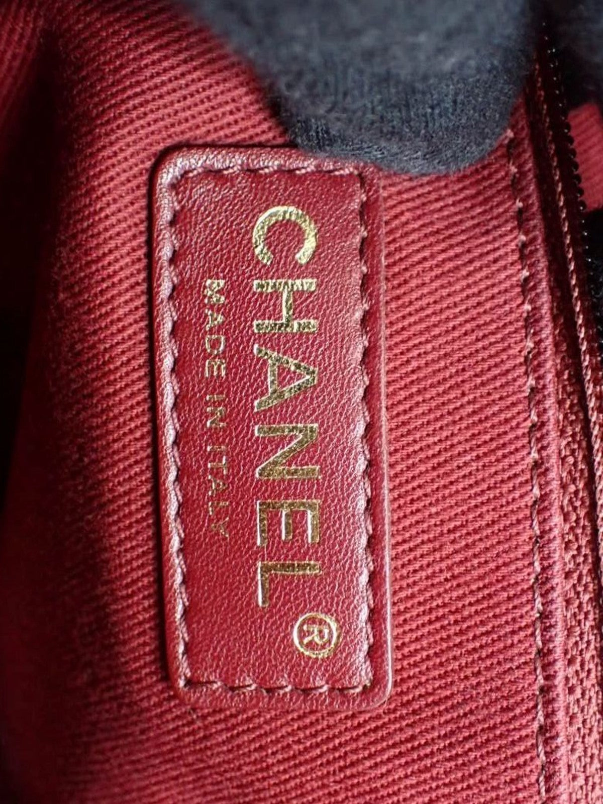 Chanel Shoulder Bag