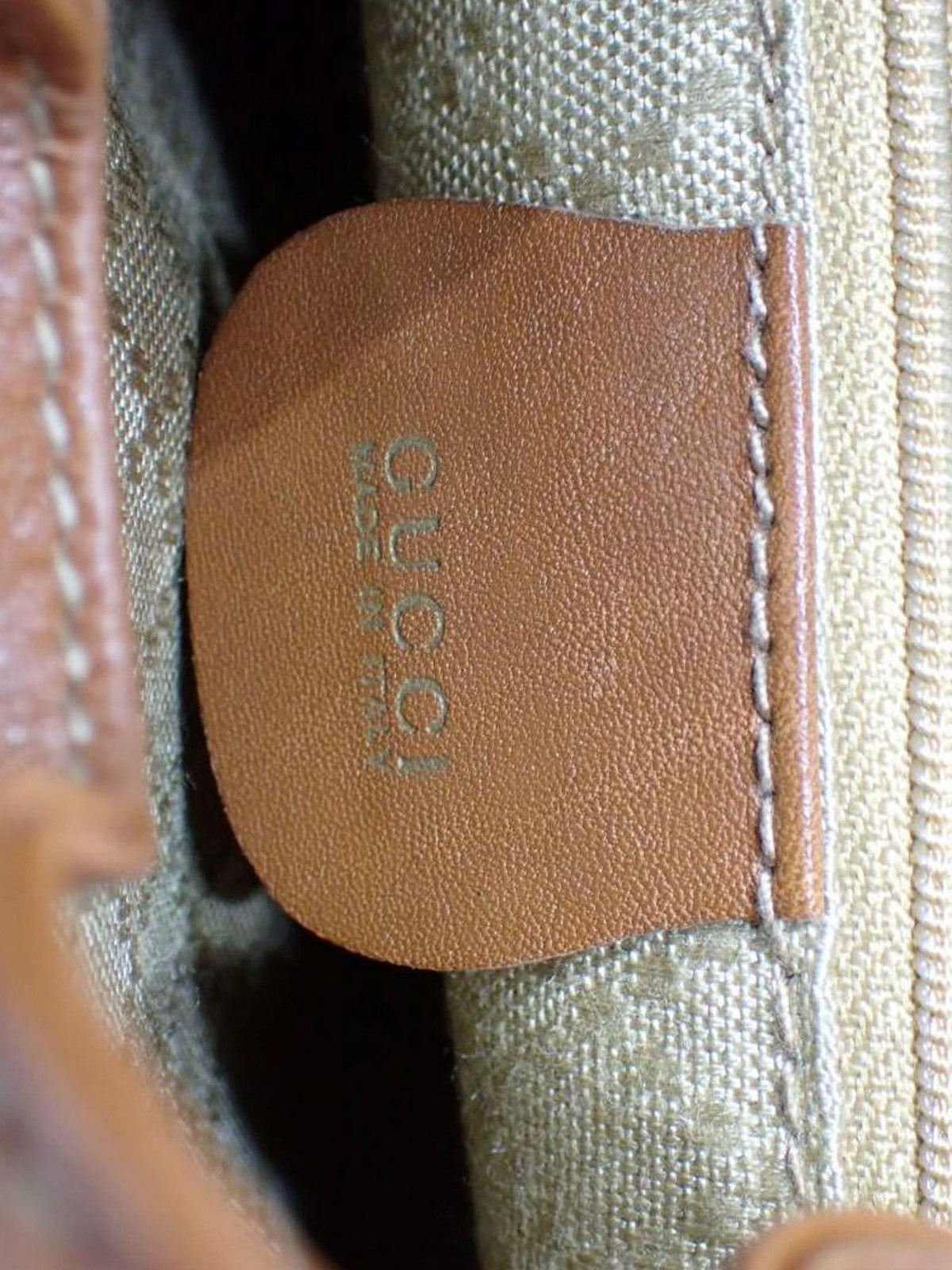 Gucci Backpack