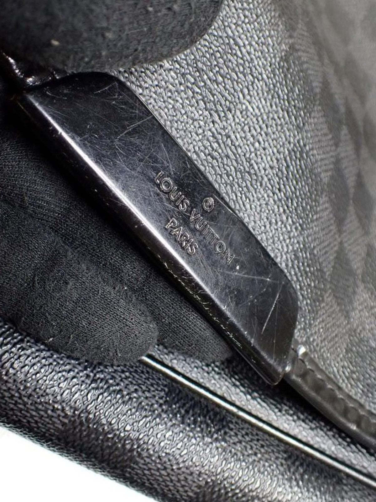 Louis Vuitton Daniel MM