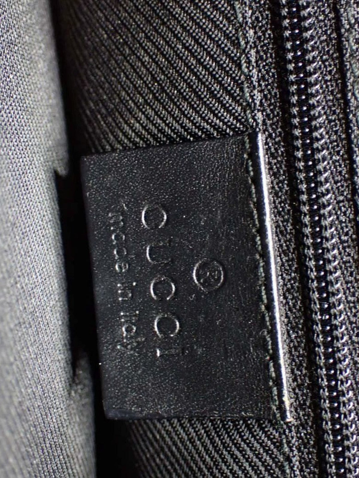 Gucci Shoulder Bag