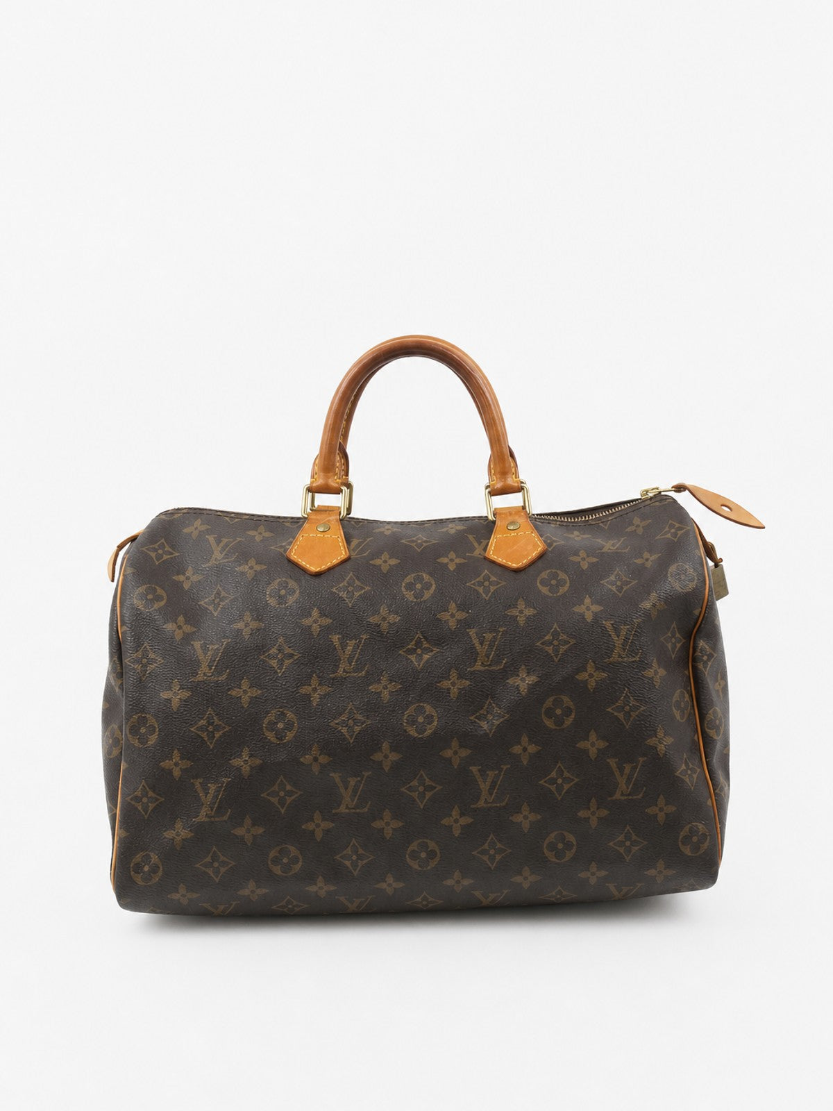 Louis Vuitton Speedy 35