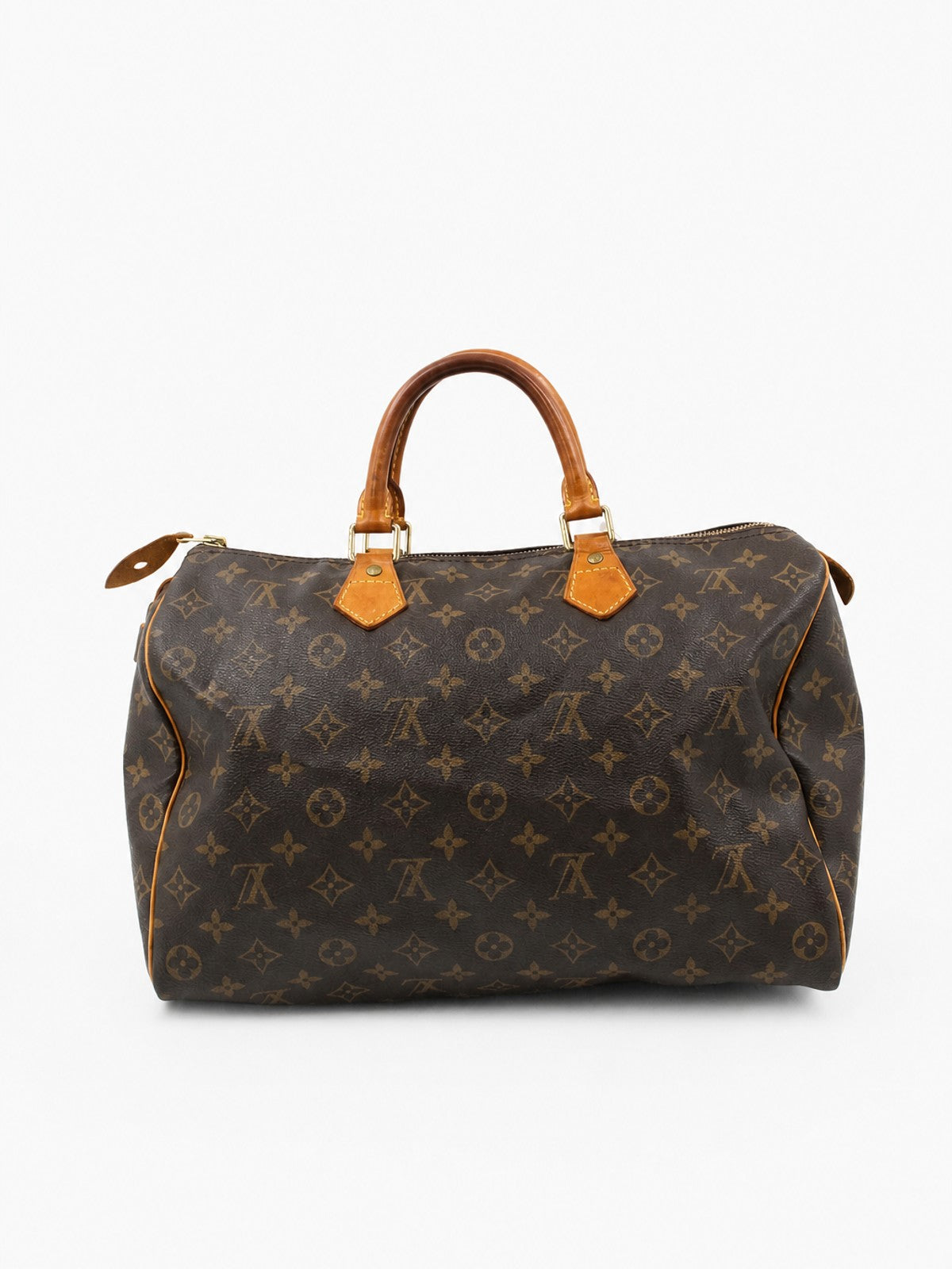 Louis Vuitton Speedy 35