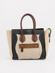 Celine Small Luggage