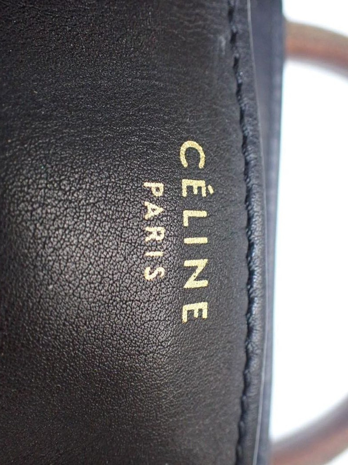 Celine Small Luggage
