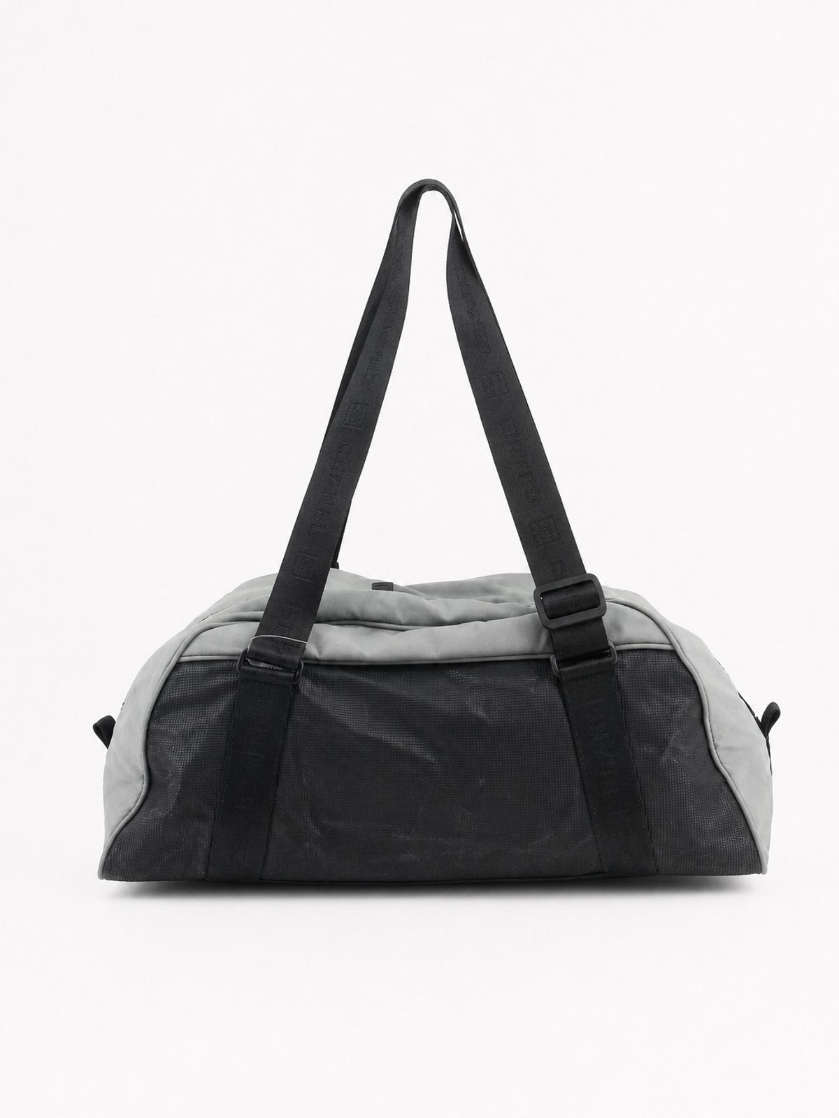 Chanel Duffle Bag