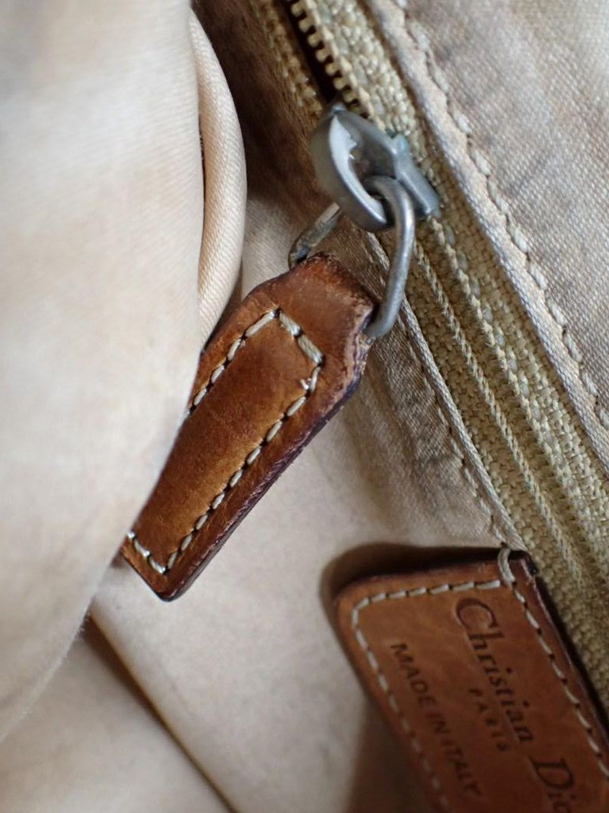 Christian Dior Shoulder Bag