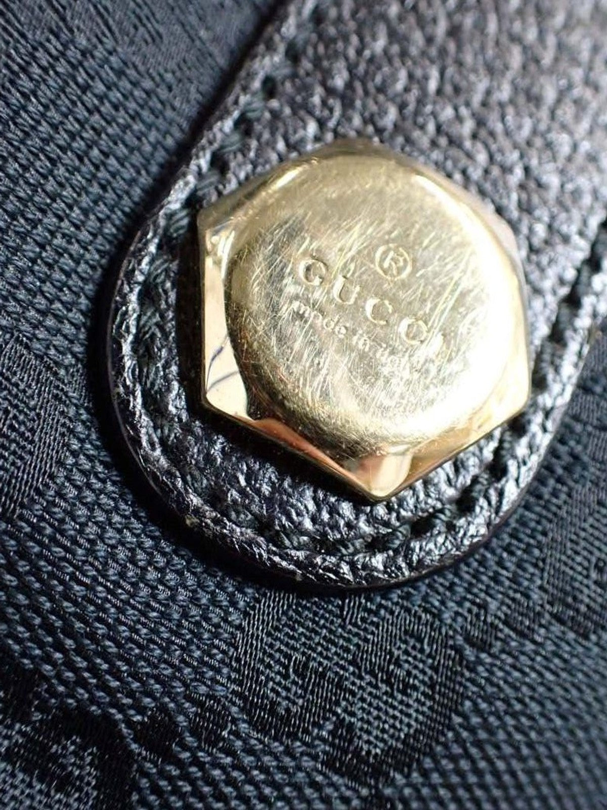 Gucci Shoulder Bag