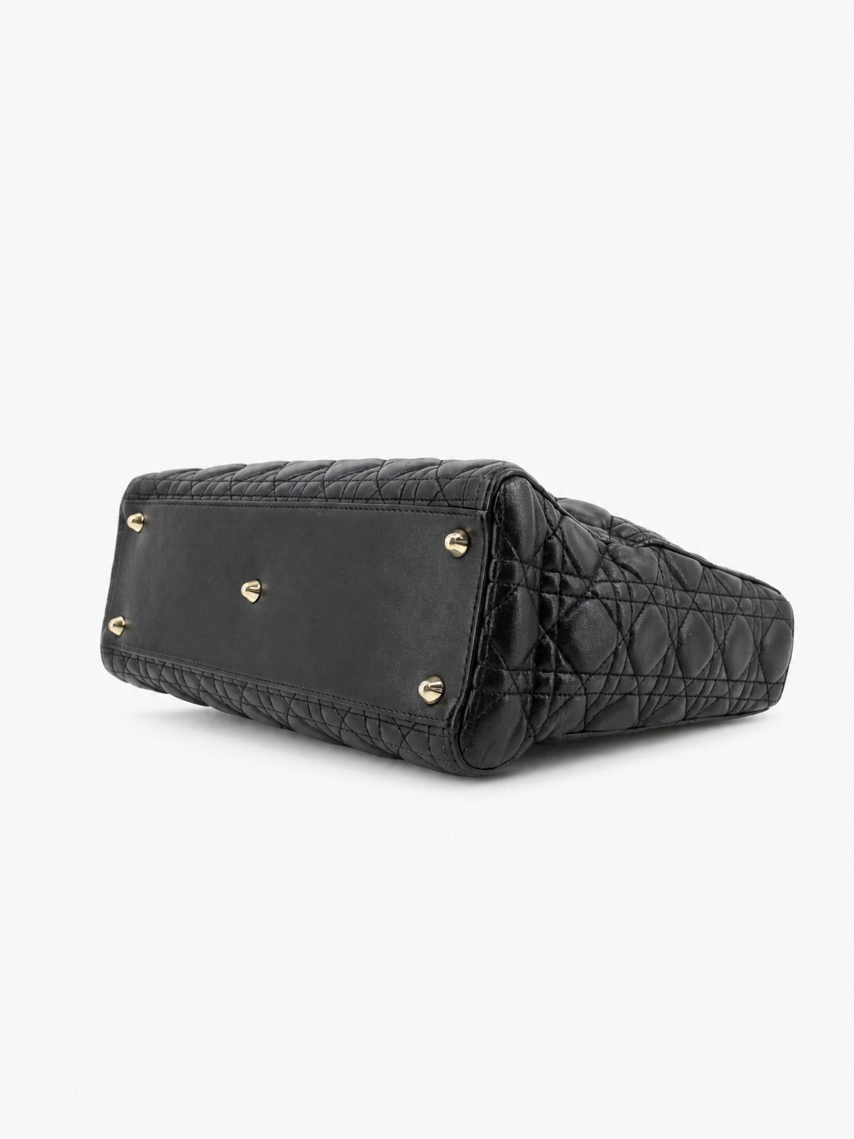 Christian Dior Large Lady Dior
