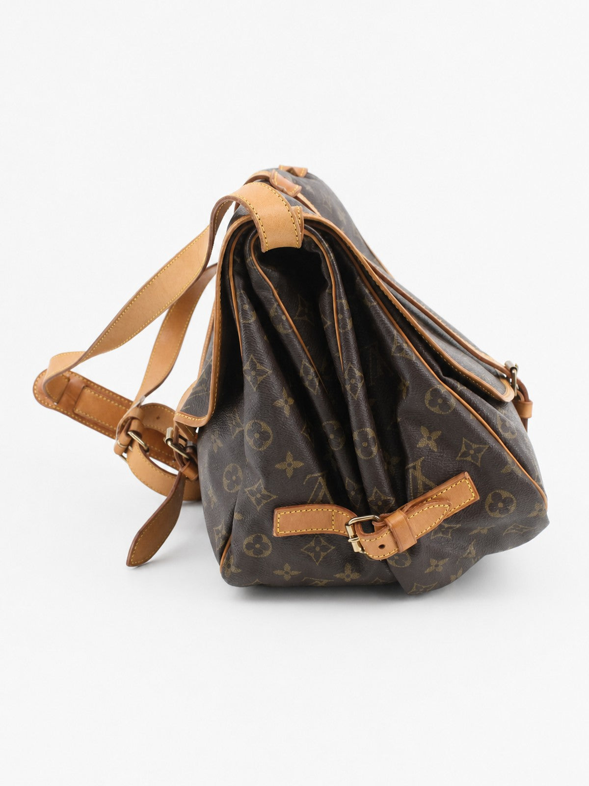 Louis Vuitton Saumur GM