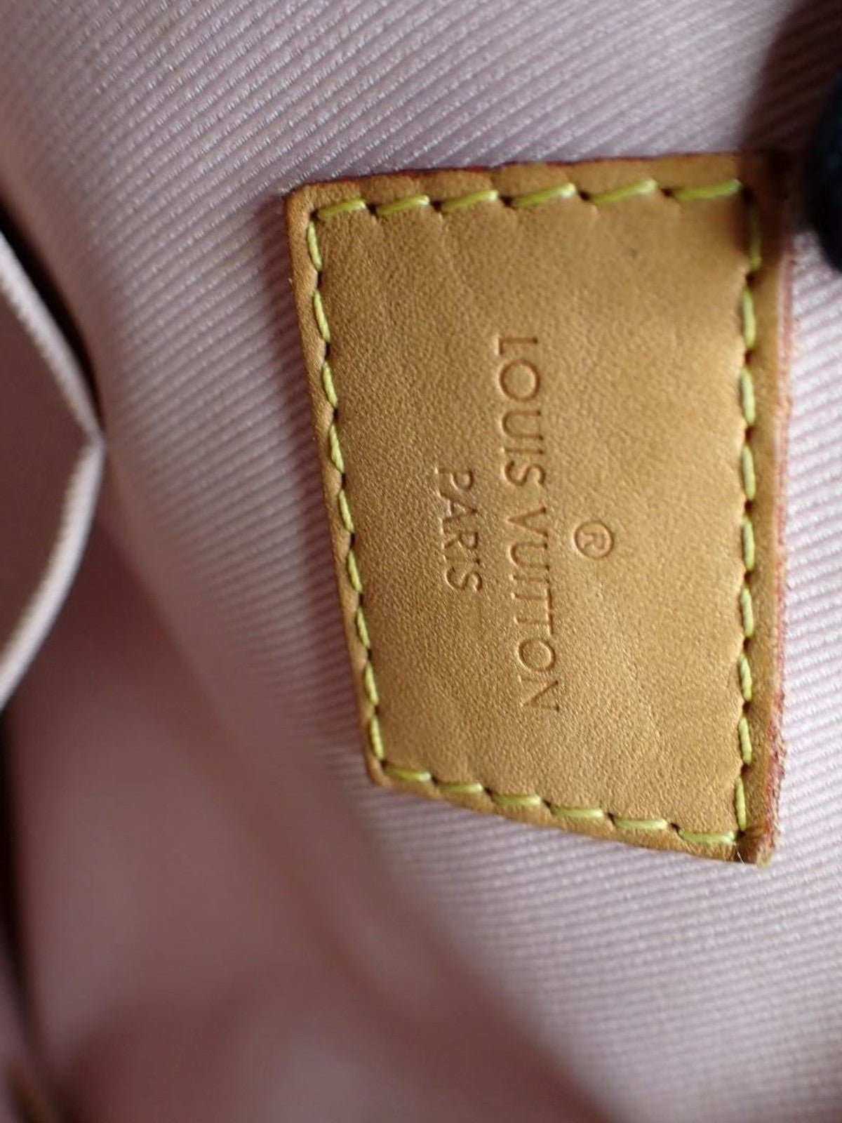 Louis Vuitton Shoulder Bag