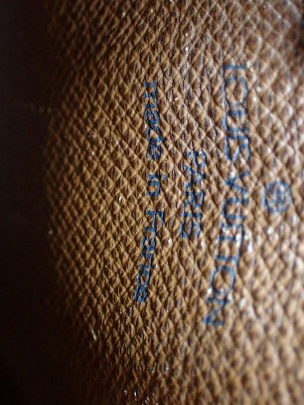 Louis Vuitton Papillon 26