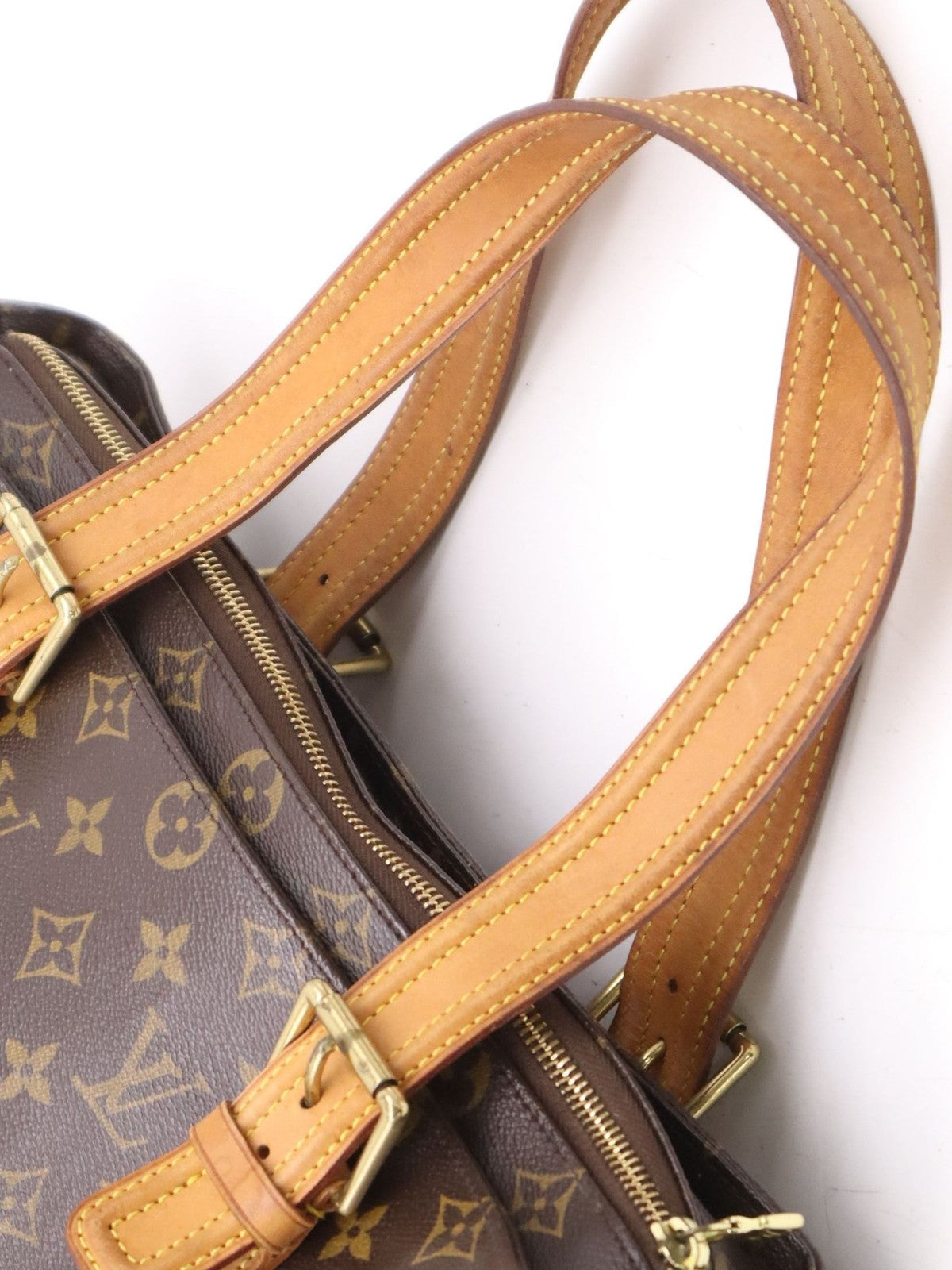 Louis Vuitton Multipli Cite