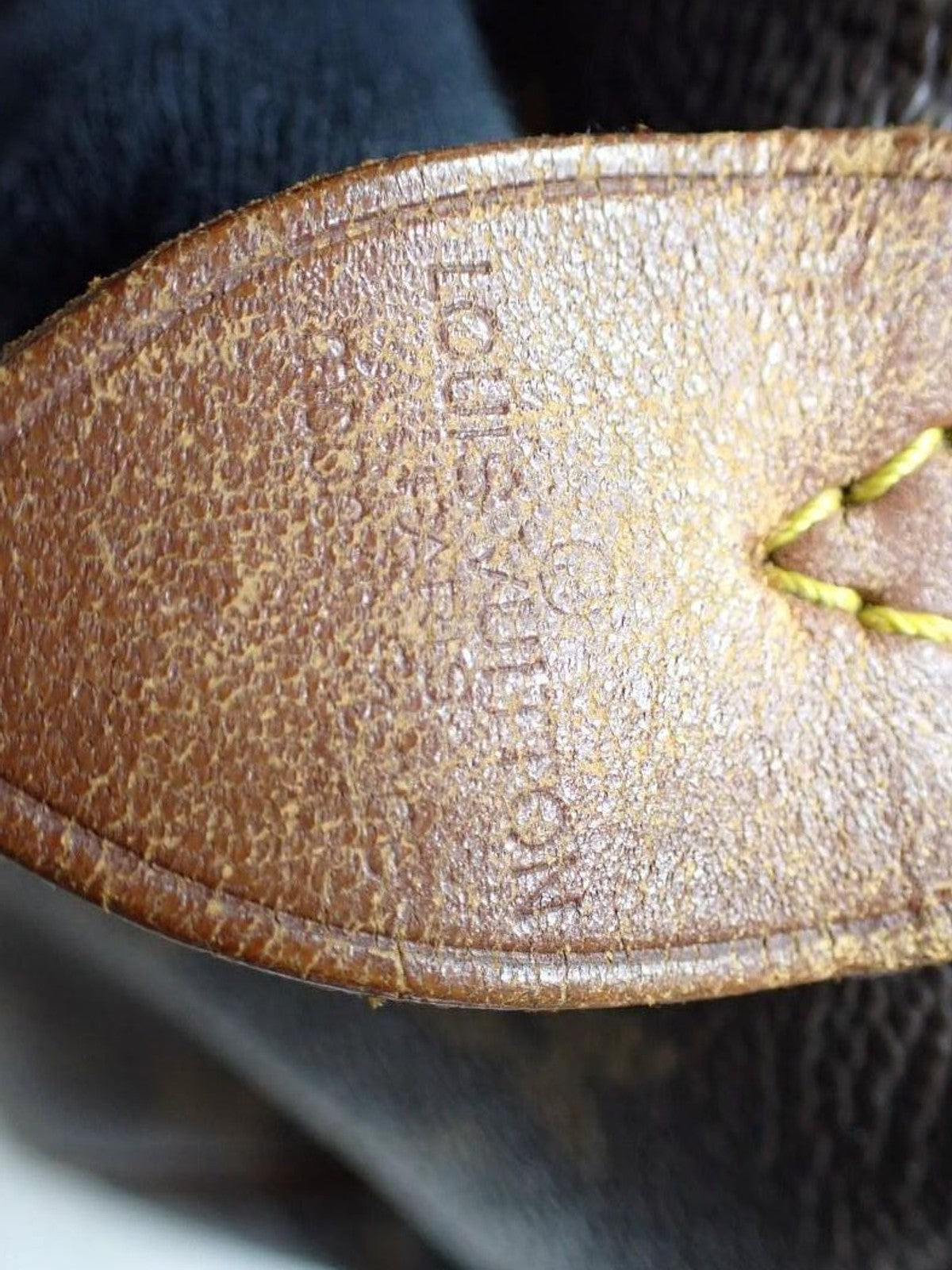 Louis Vuitton Speedy 25