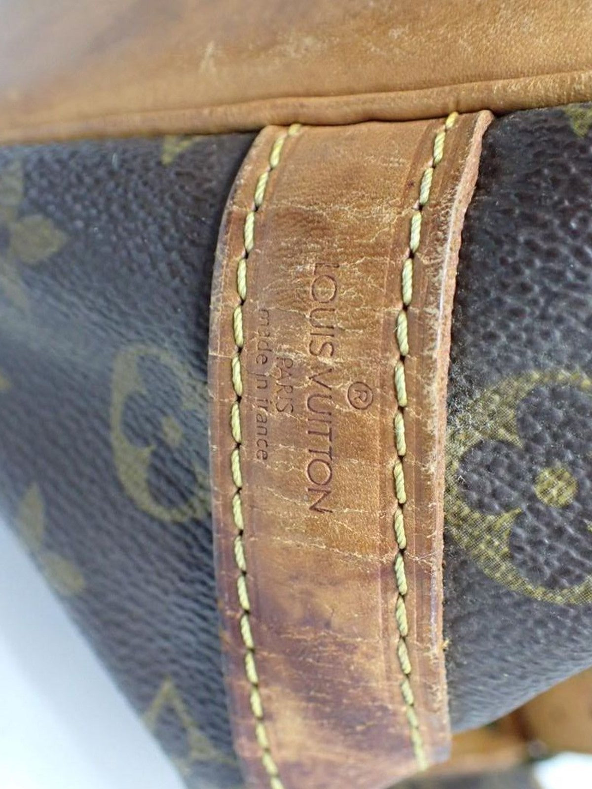 Louis Vuitton Petit Noé
