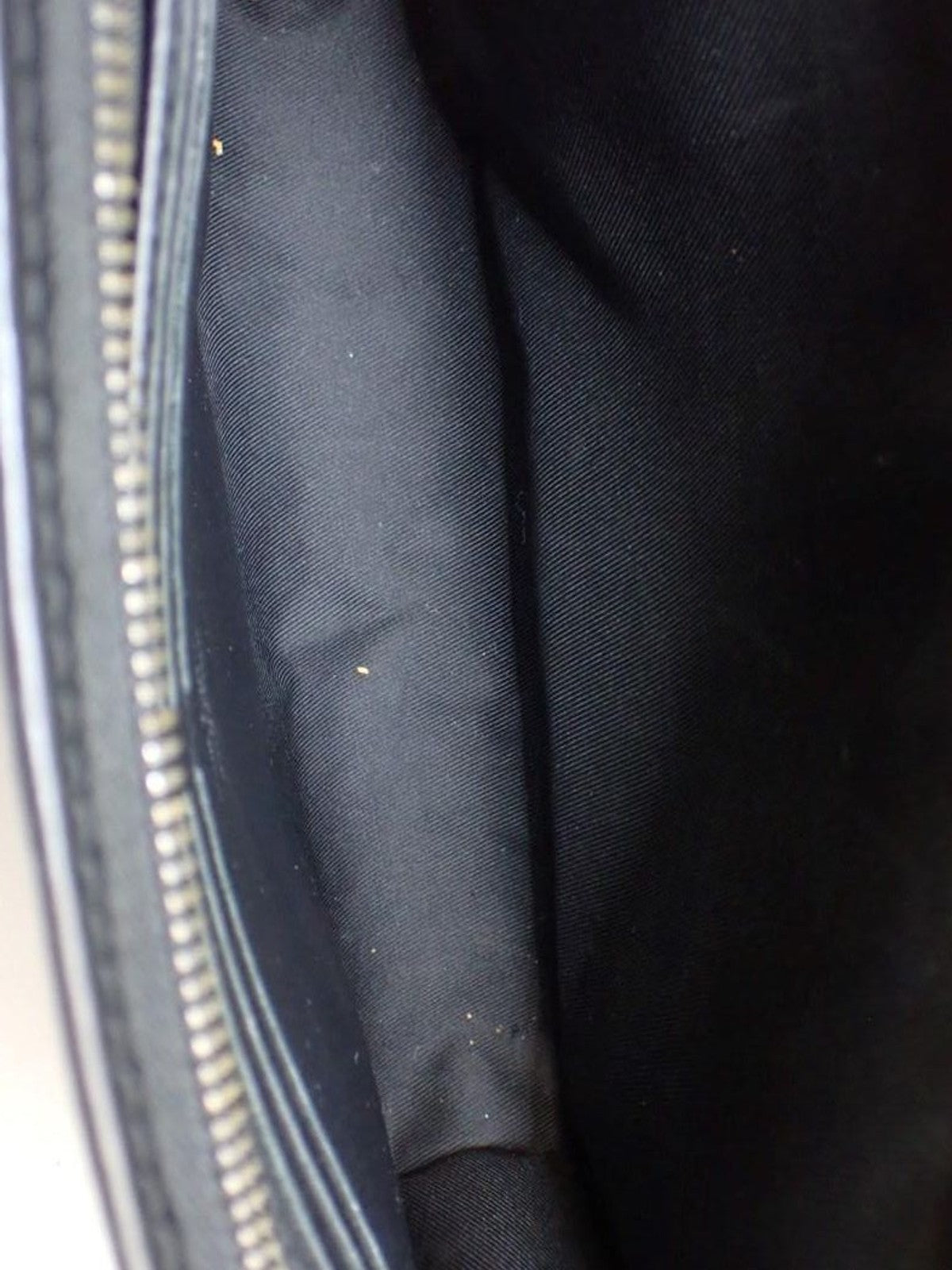 Louis Vuitton Pochette Voyage MM