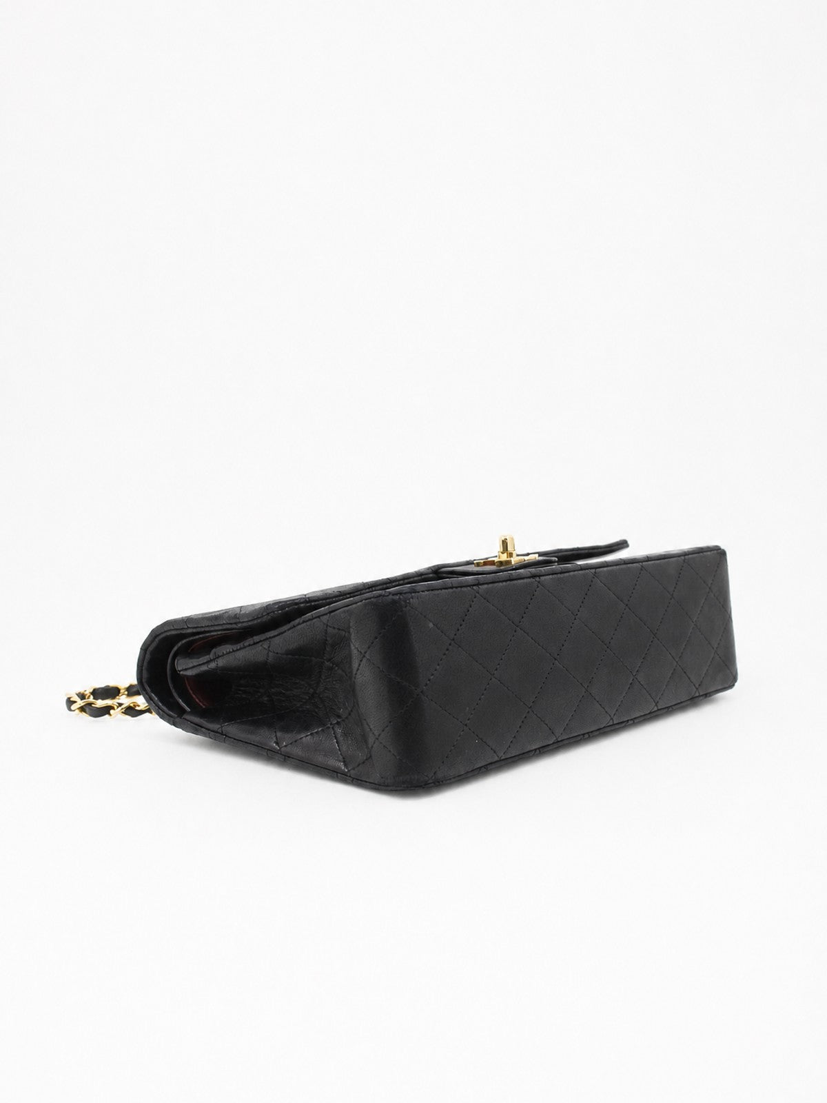 Chanel Medium Classic Flap