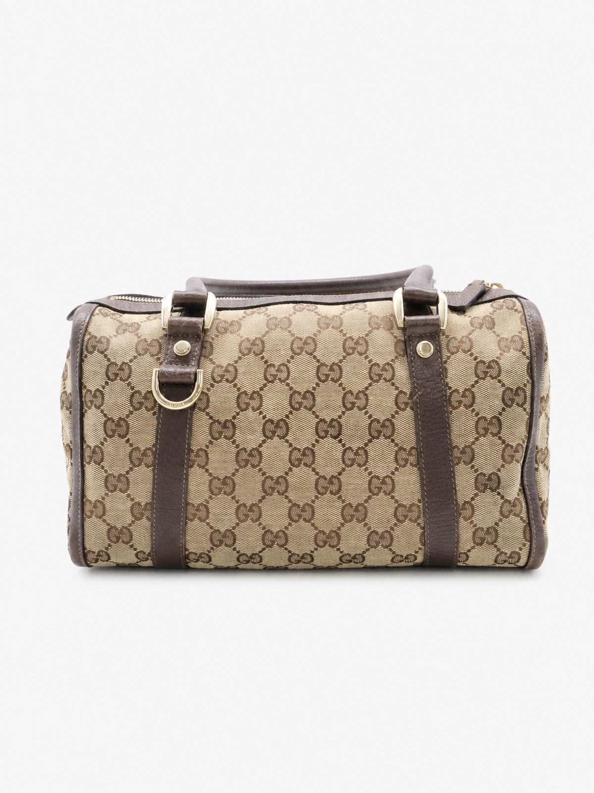 Gucci Abbey D-Ring Boston