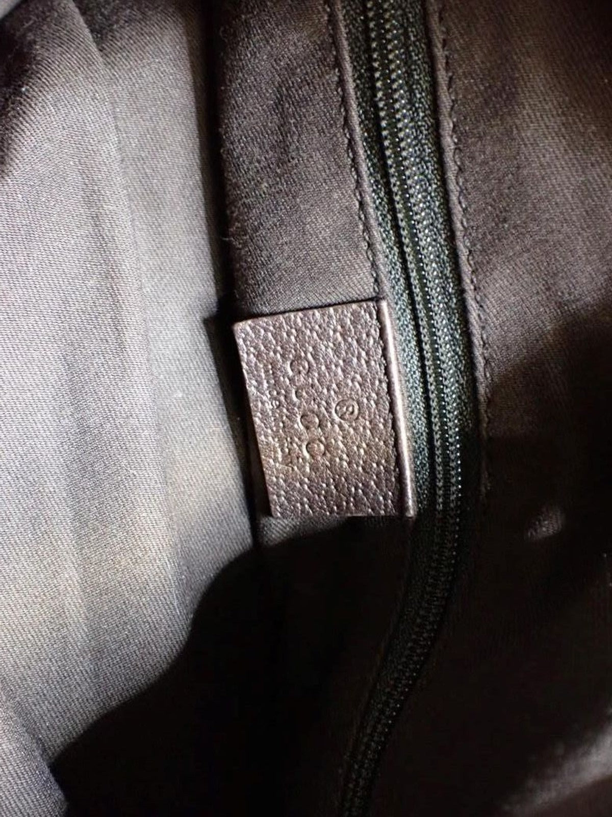 Gucci Abbey D-Ring Boston