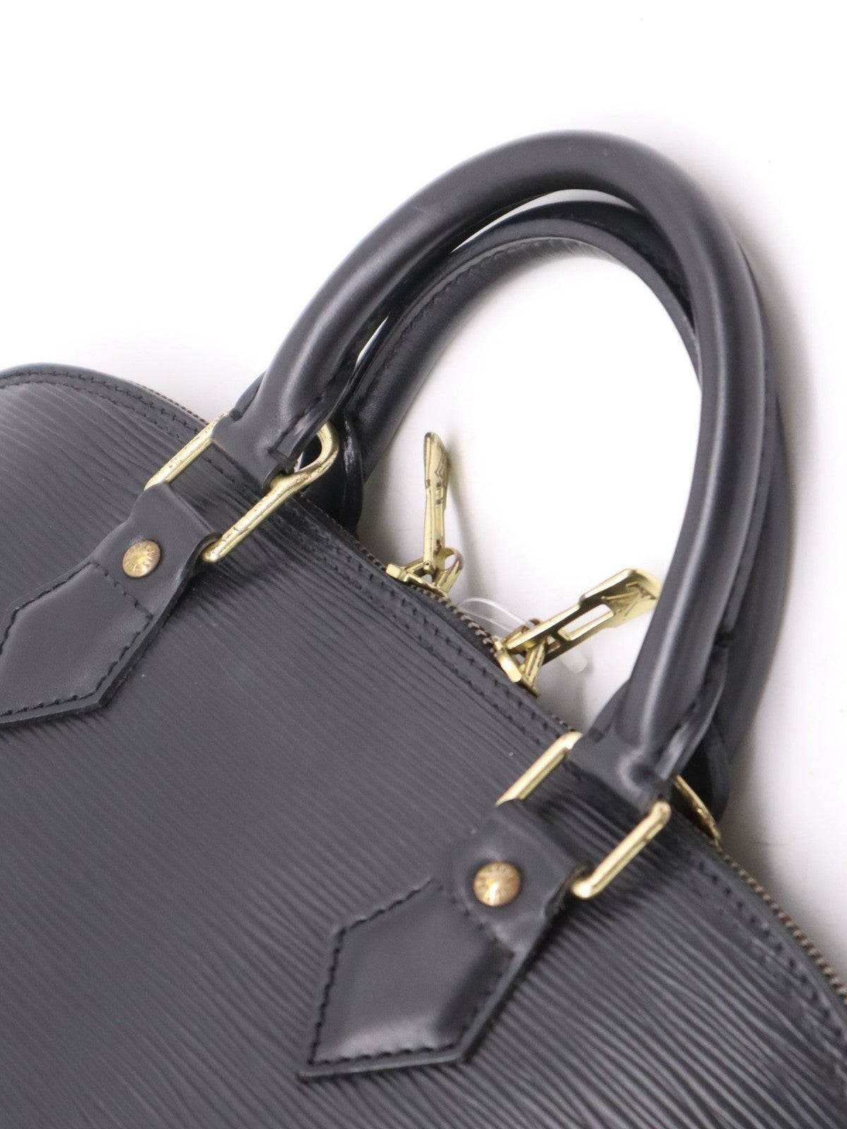 Louis Vuitton Alma PM
