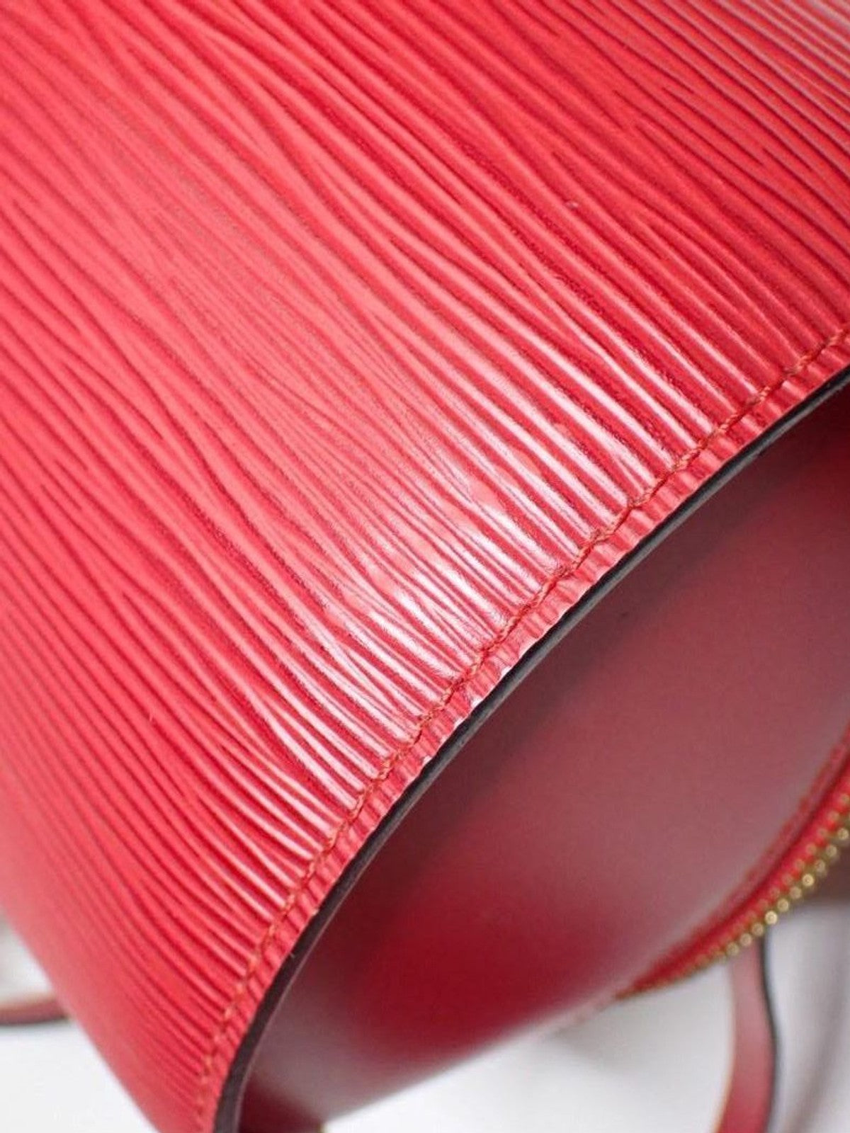 Louis Vuitton Soufflot MM