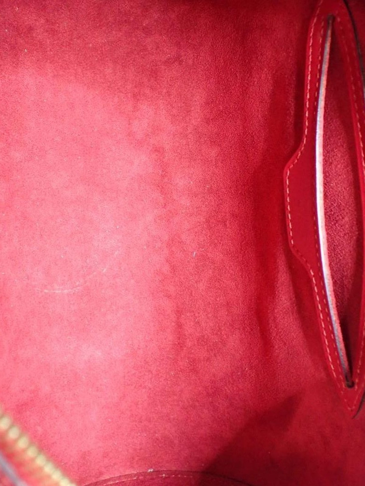 Louis Vuitton Soufflot MM