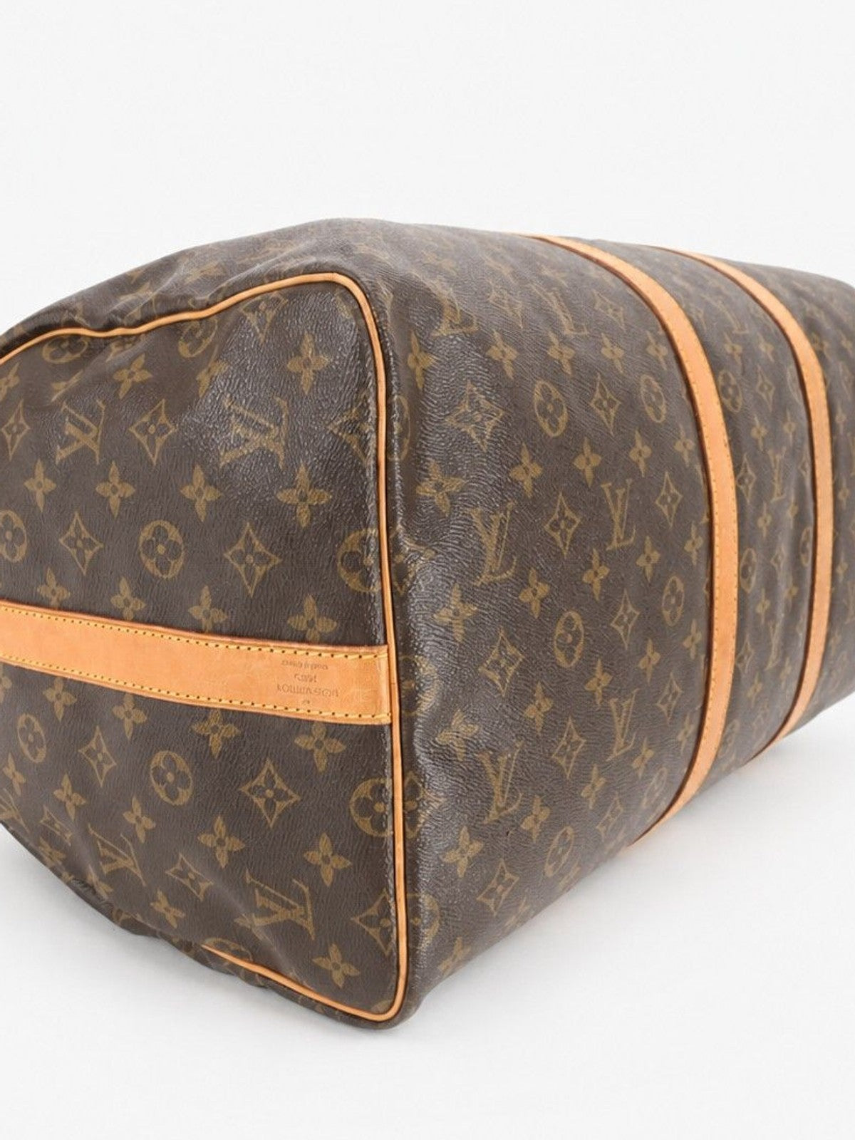 Louis Vuitton Keepall 55