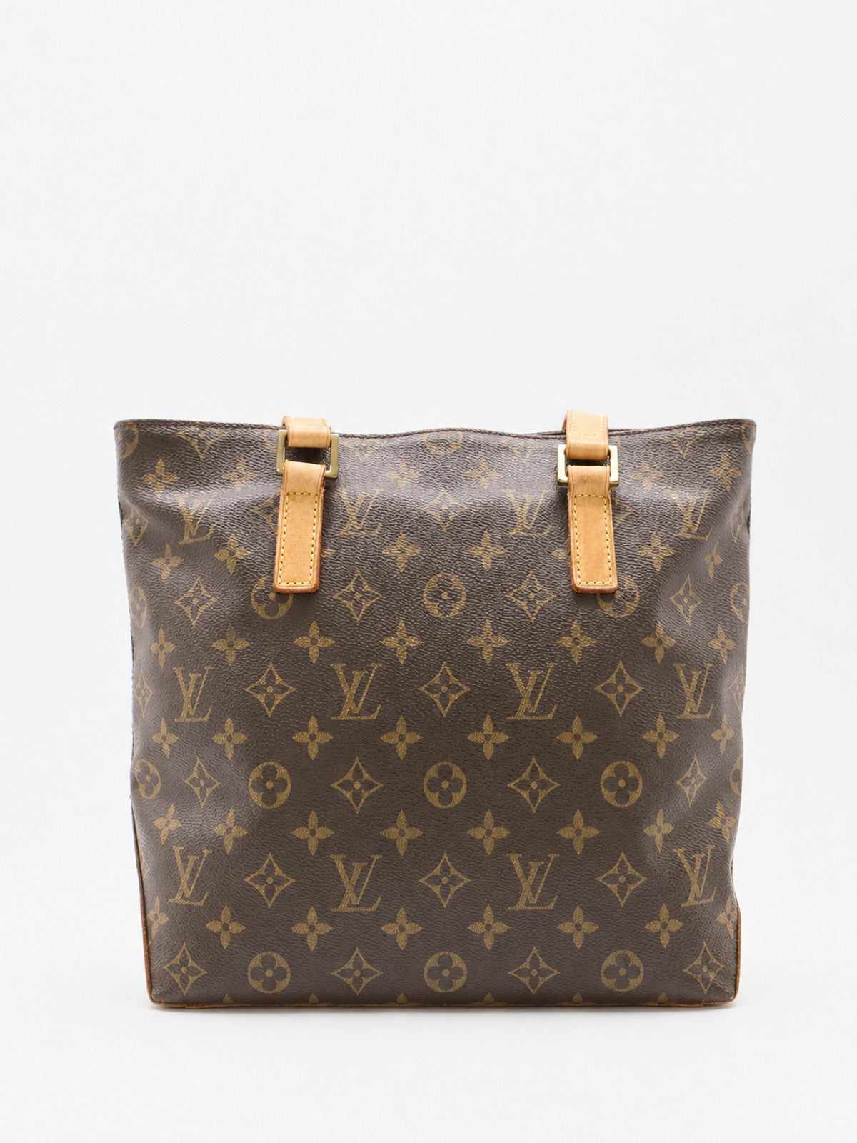 Louis Vuitton Cabas Piano