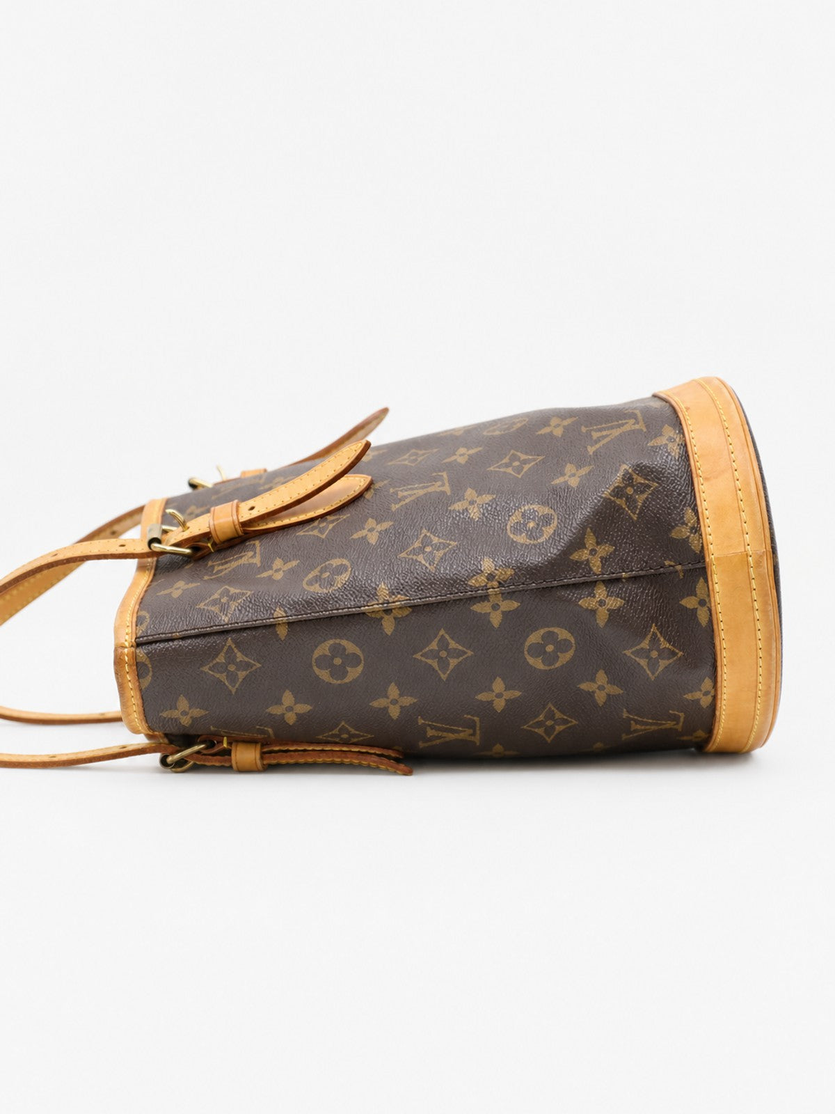 Louis Vuitton Mini Bucket