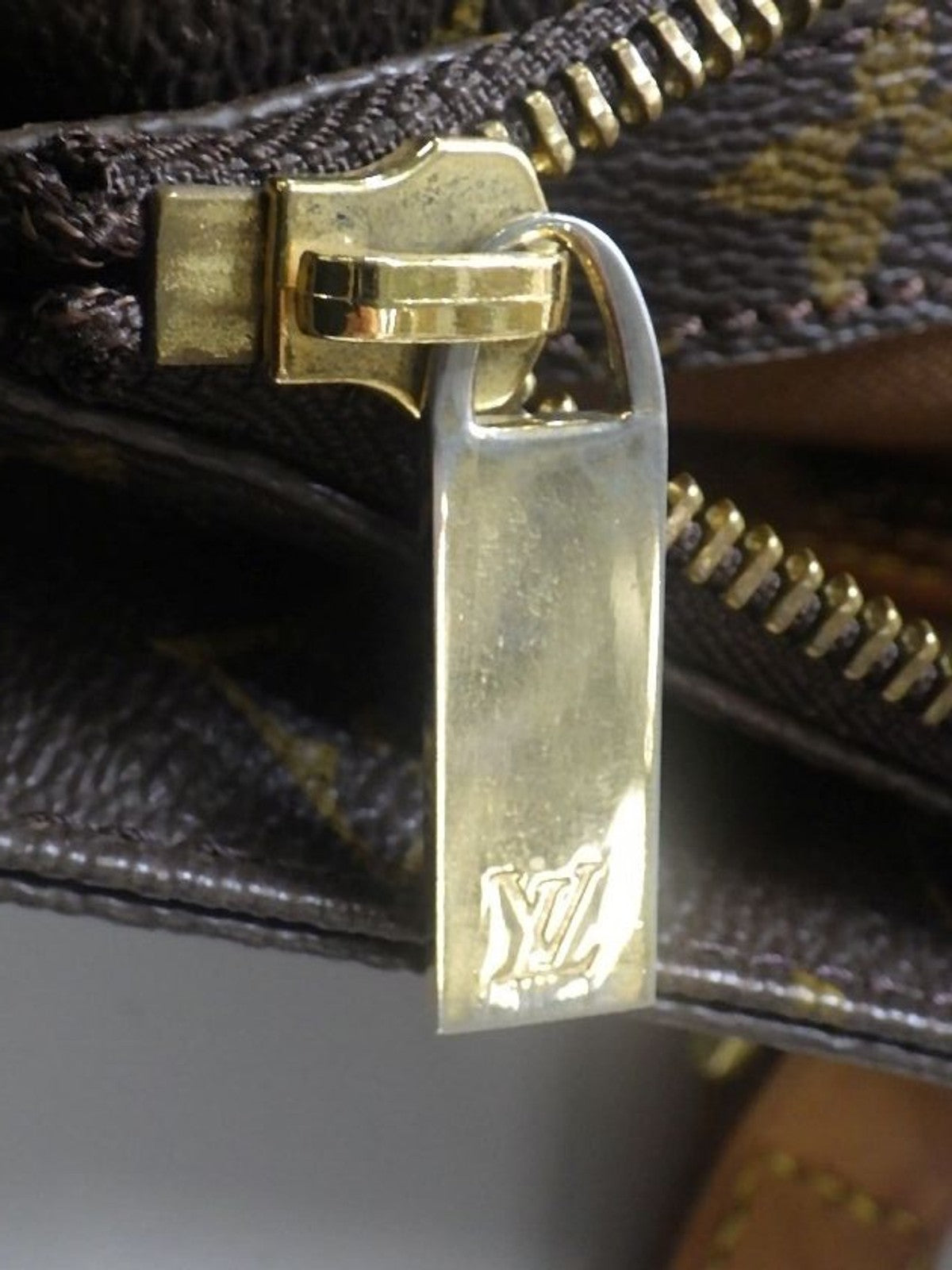 Louis Vuitton Cabas Piano