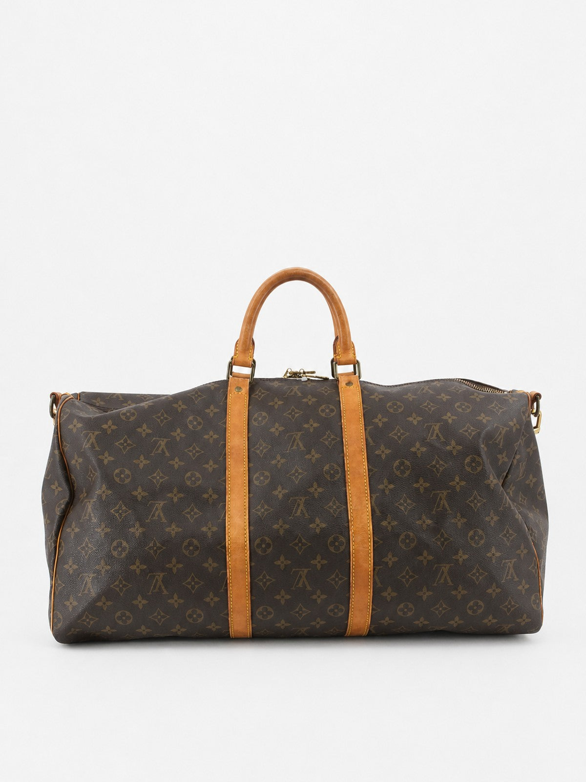 Louis Vuitton Keepall 55