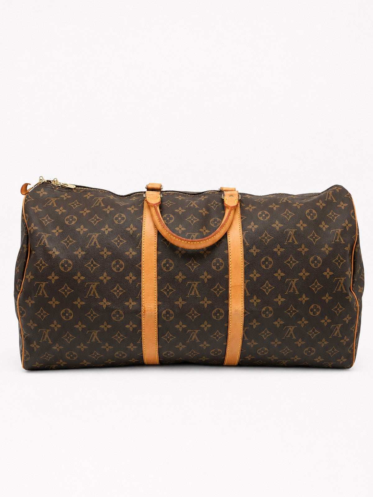 Louis Vuitton Keepall 55