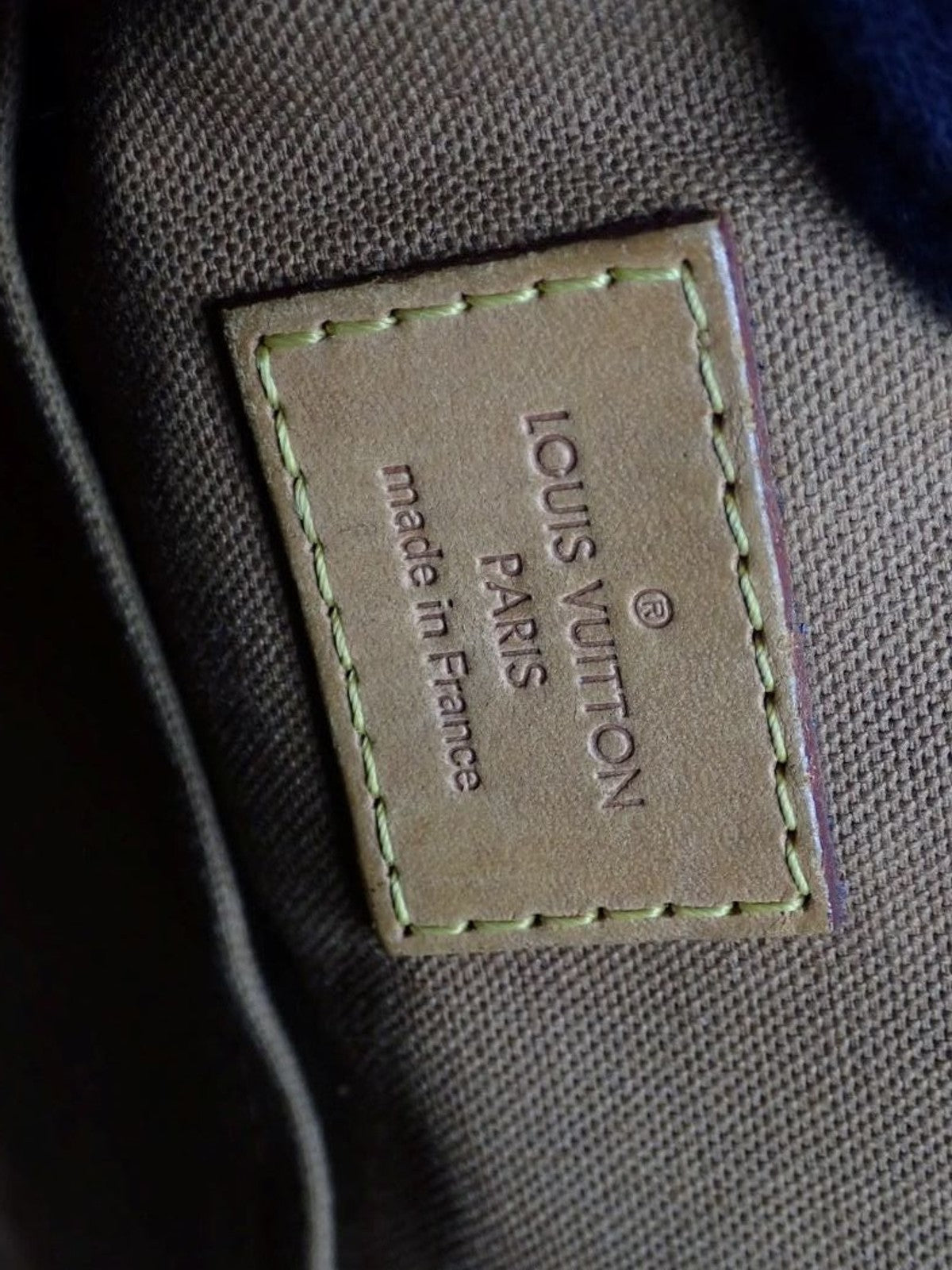 Louis Vuitton Tivoli PM
