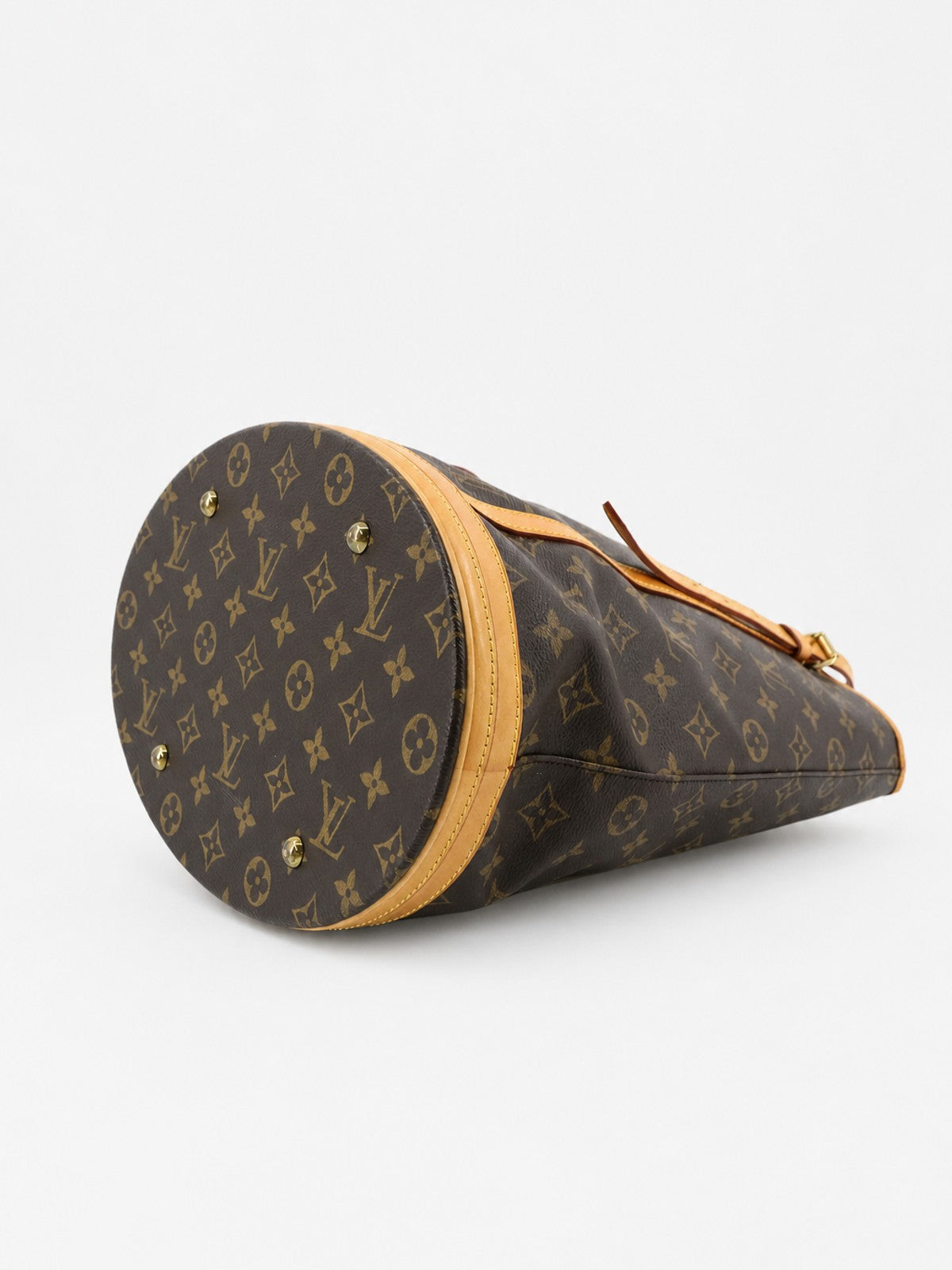 Louis Vuitton Large Bucket