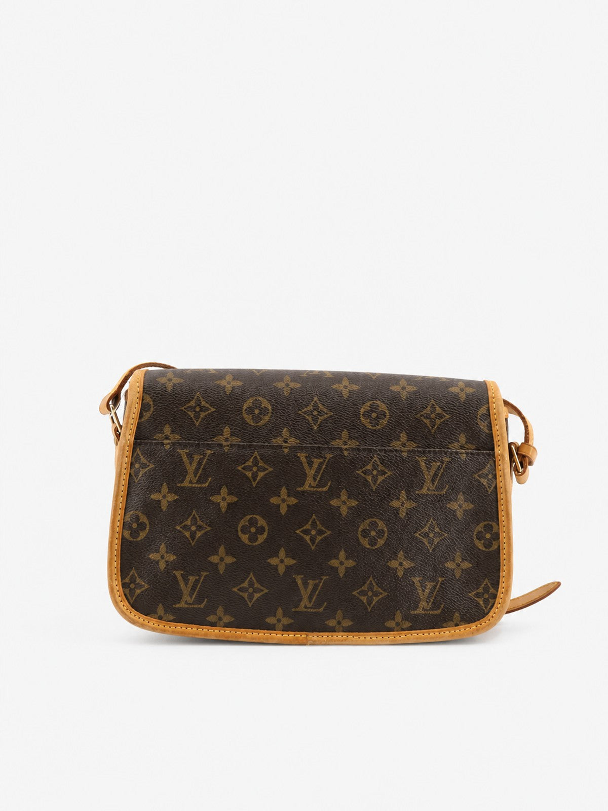 Louis Vuitton Sologne