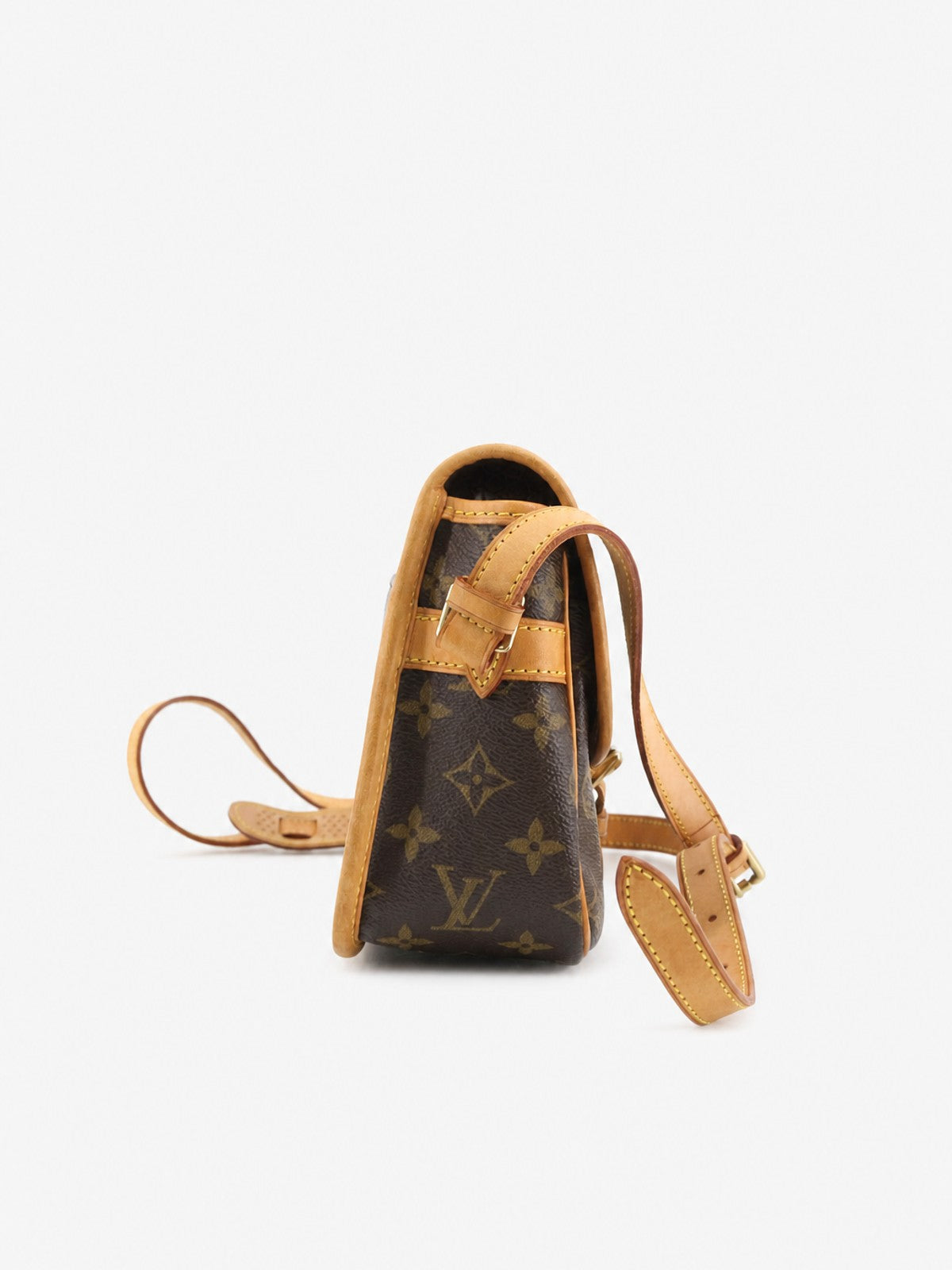 Louis Vuitton Sologne