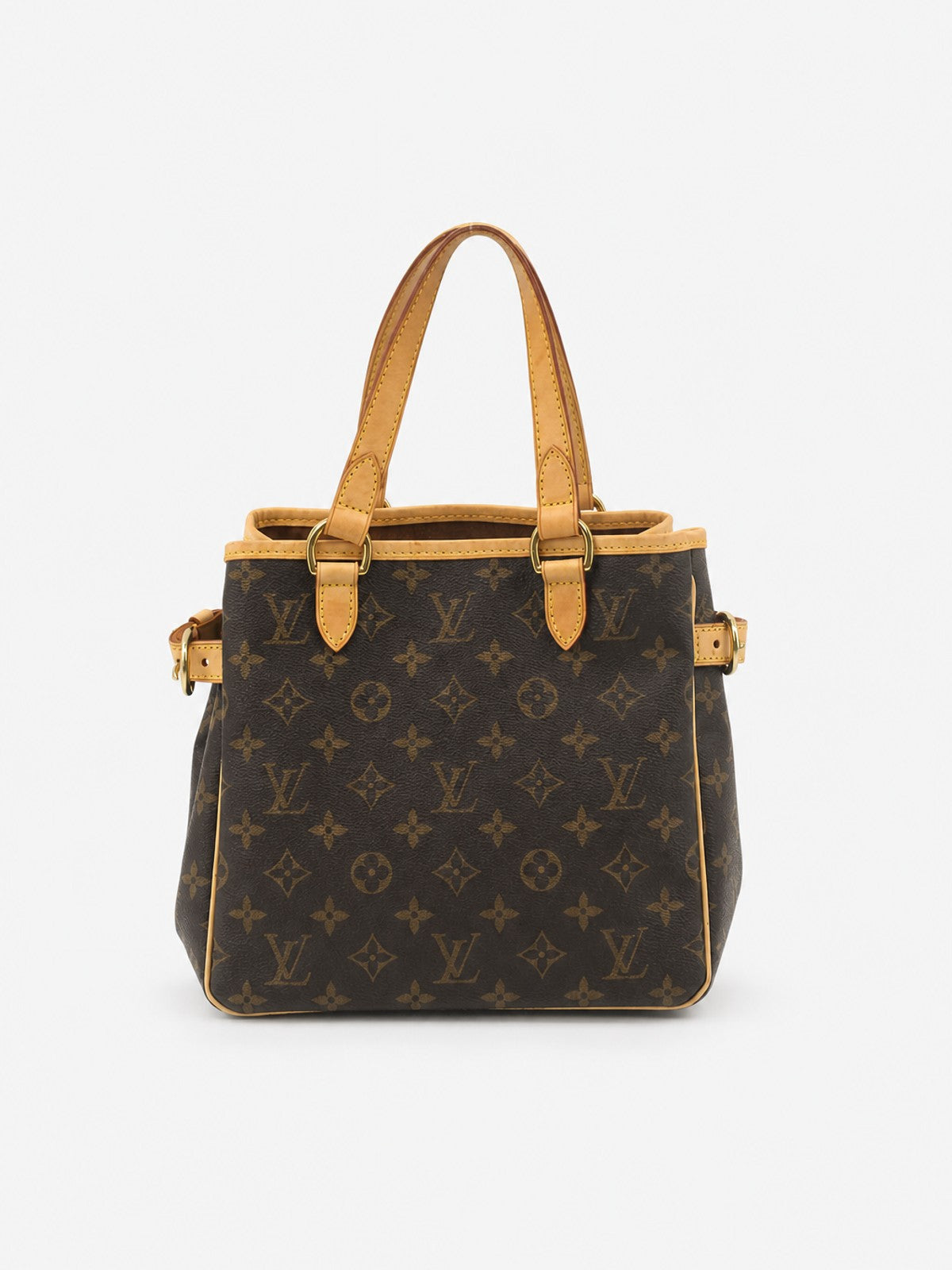 Louis Vuitton Batignolles Vertical PM