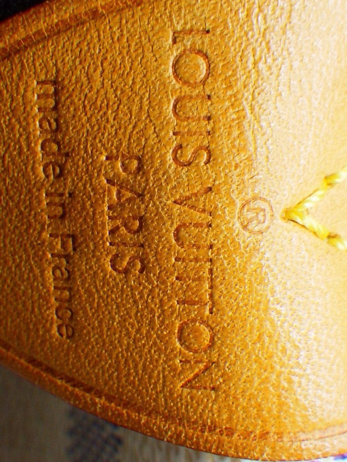 Louis Vuitton Speedy 30