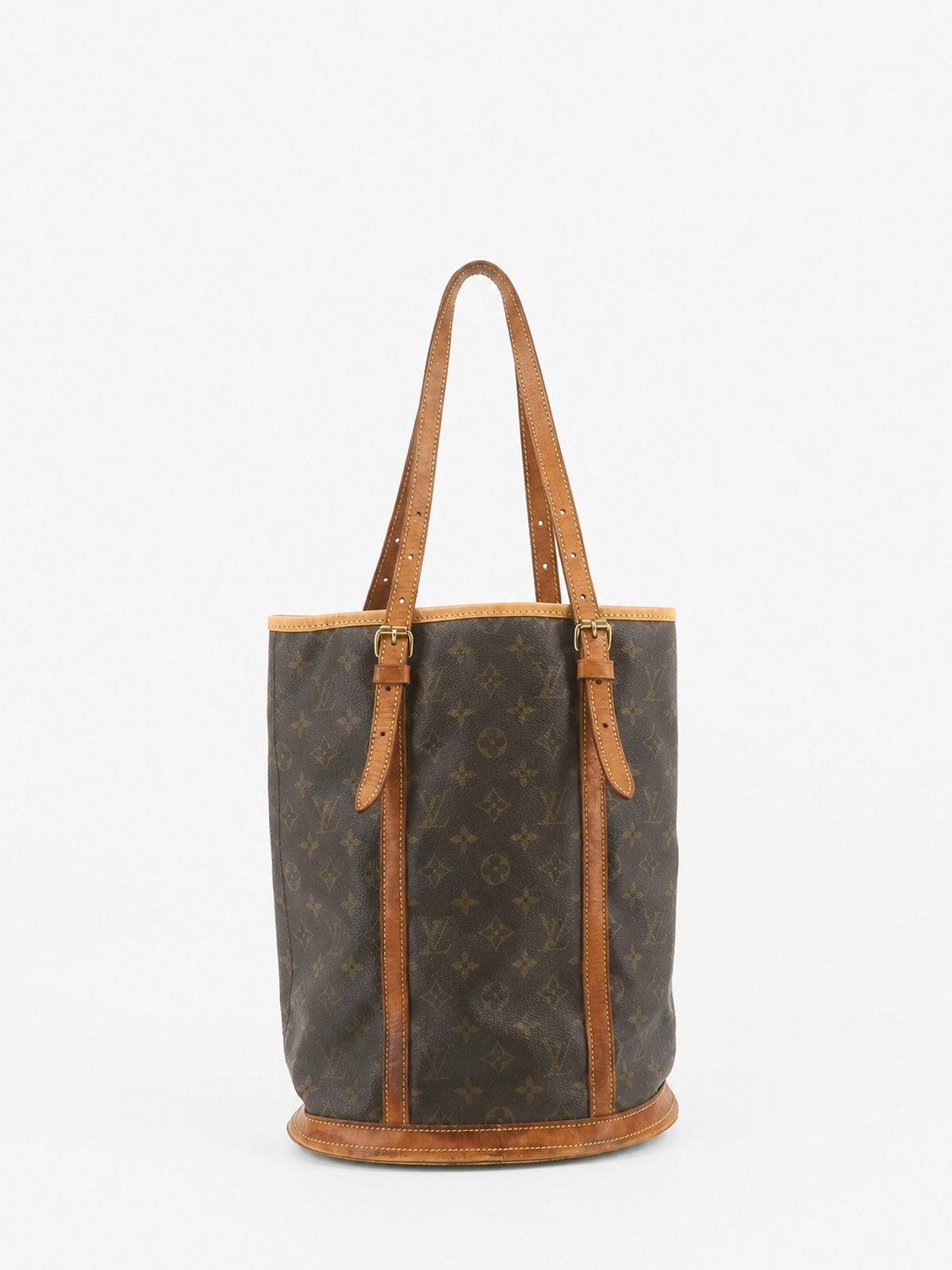 Louis Vuitton Large Bucket