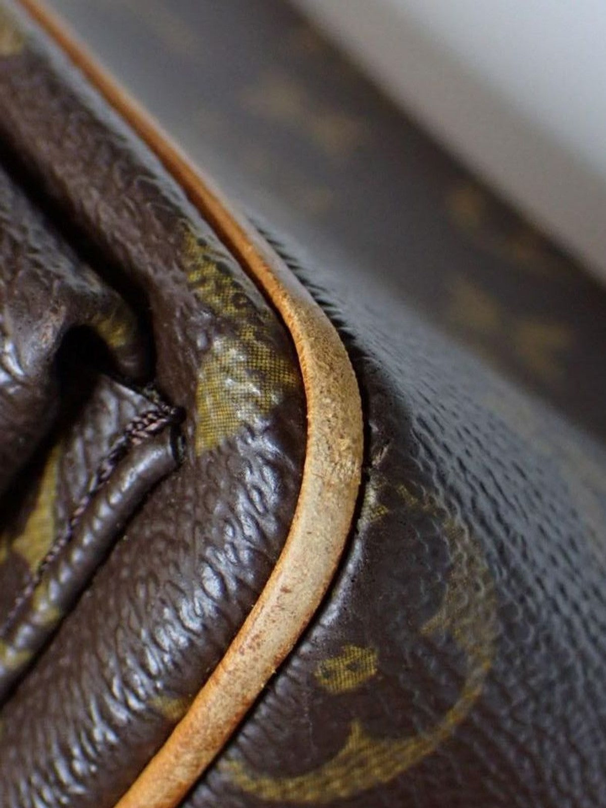 Louis Vuitton Viva Cité MM