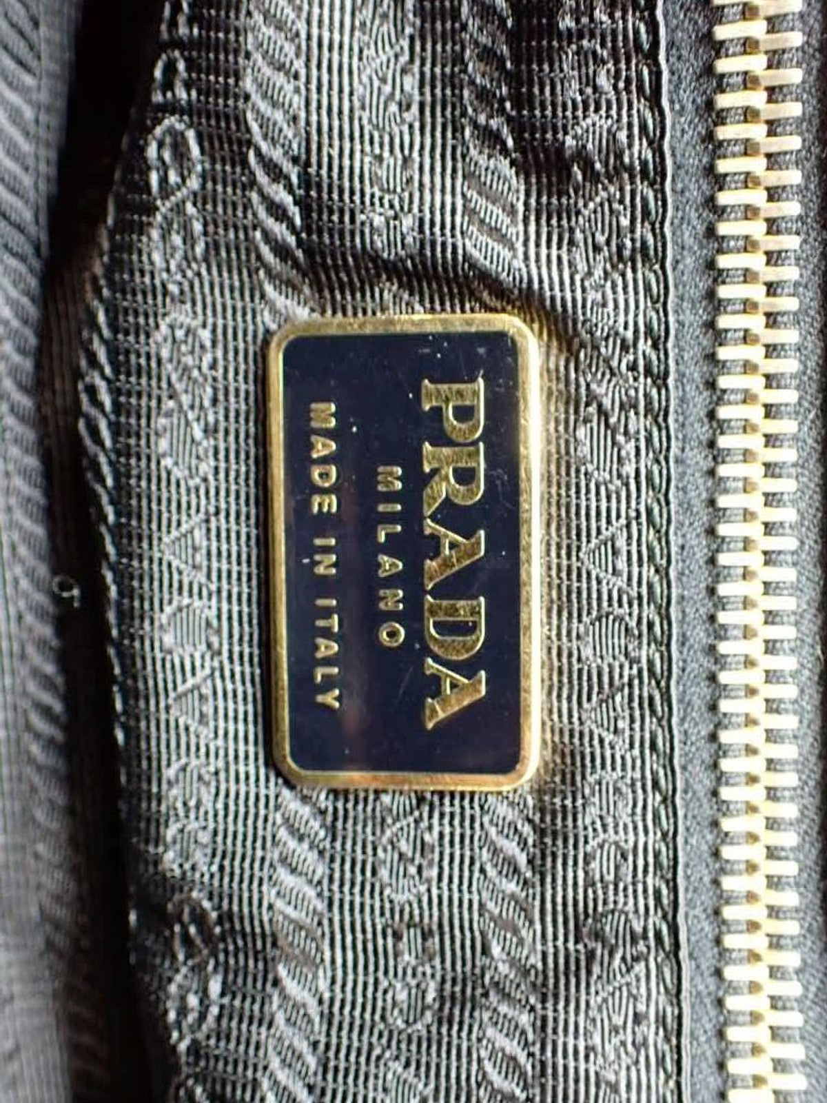 Prada Hand Bag