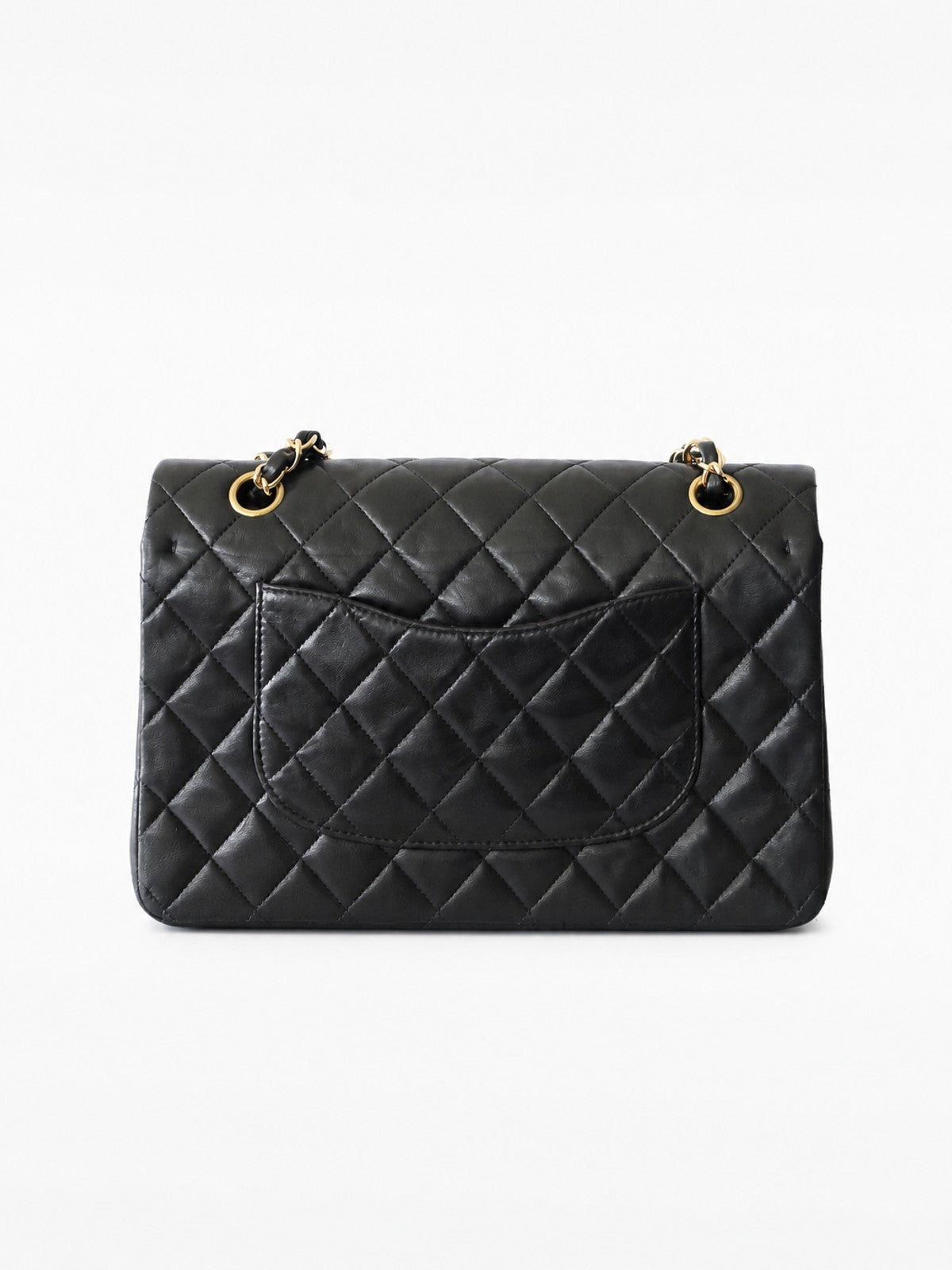 Chanel Medium Classic Flap