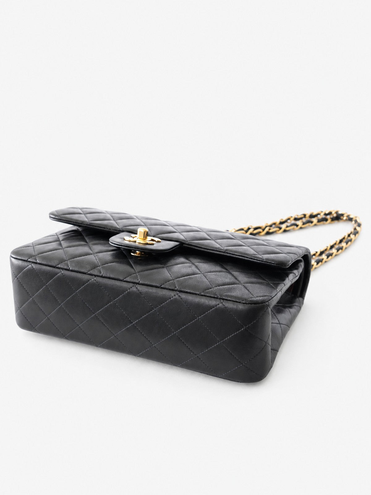 Chanel Medium Classic Flap