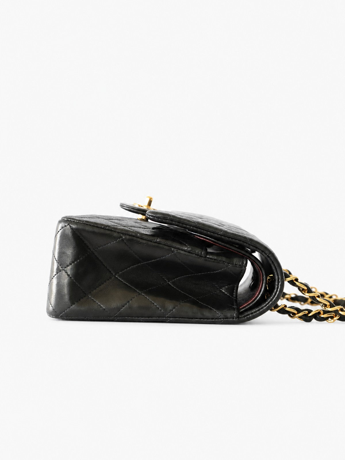 Chanel Medium Classic Flap
