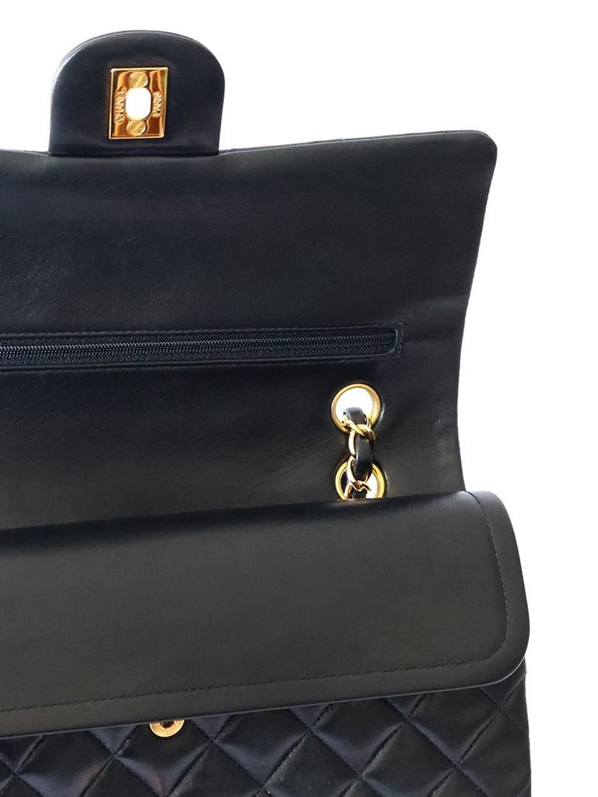 Chanel Medium Classic Flap