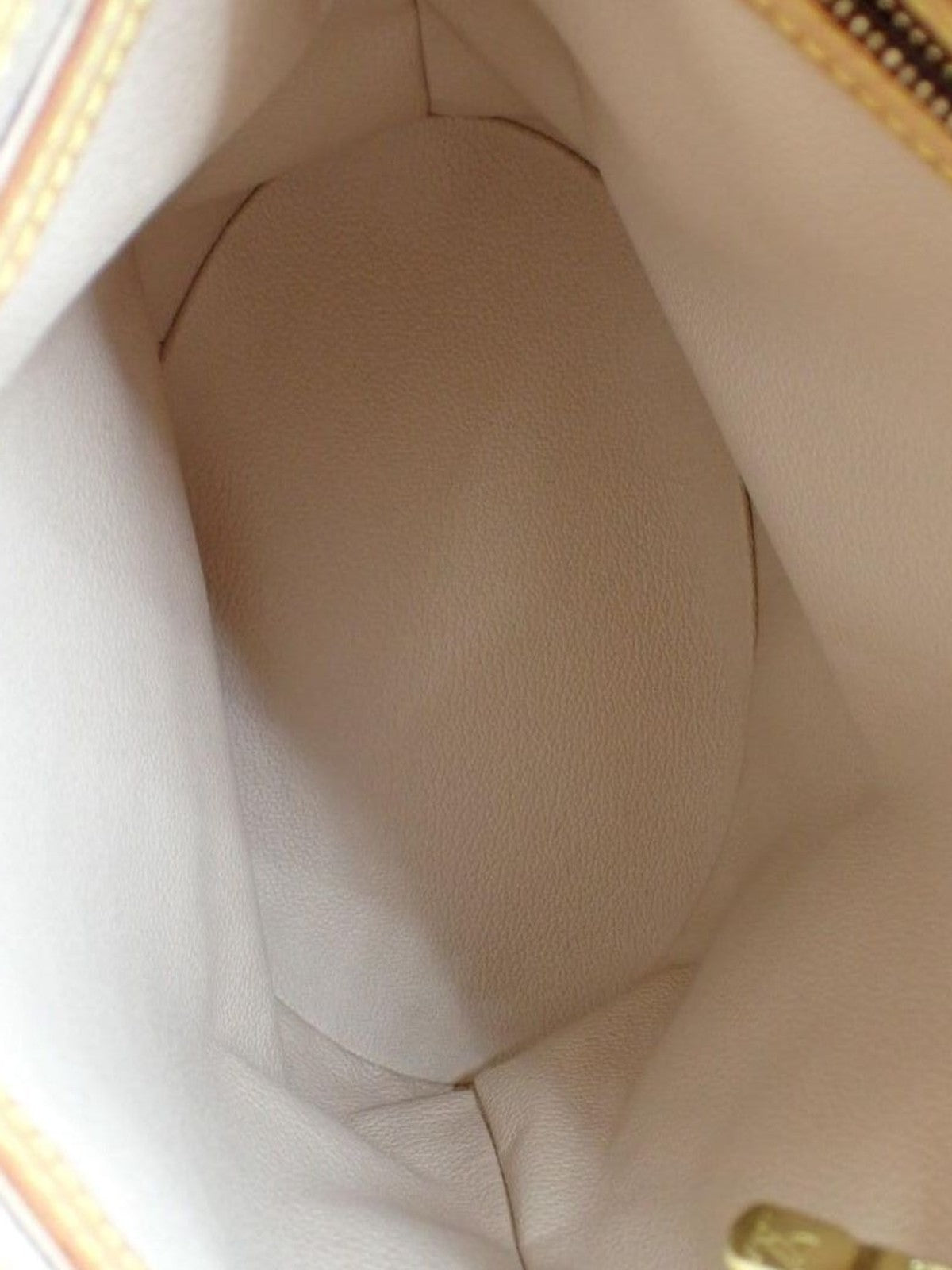 Louis Vuitton Mini Bucket
