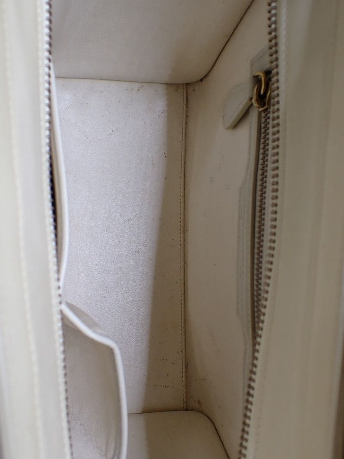 Celine Small Luggage