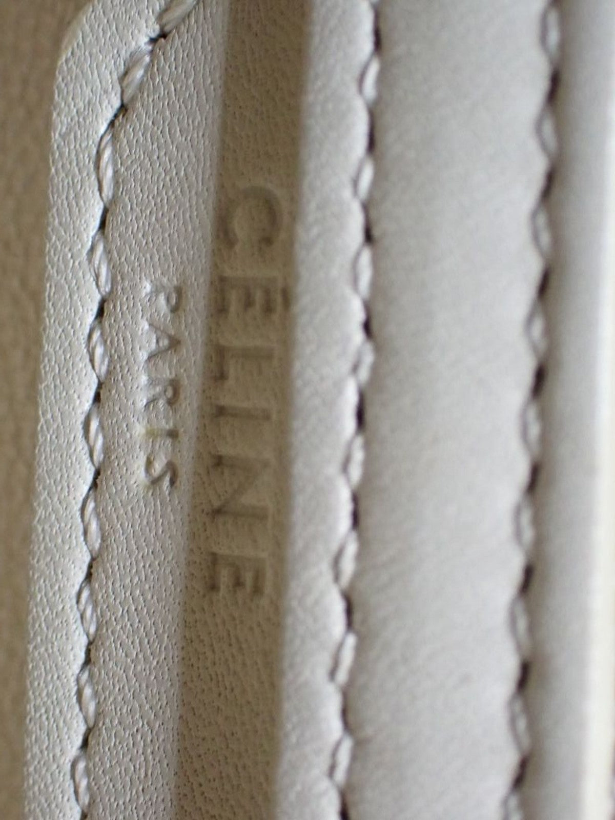 Celine Small Luggage