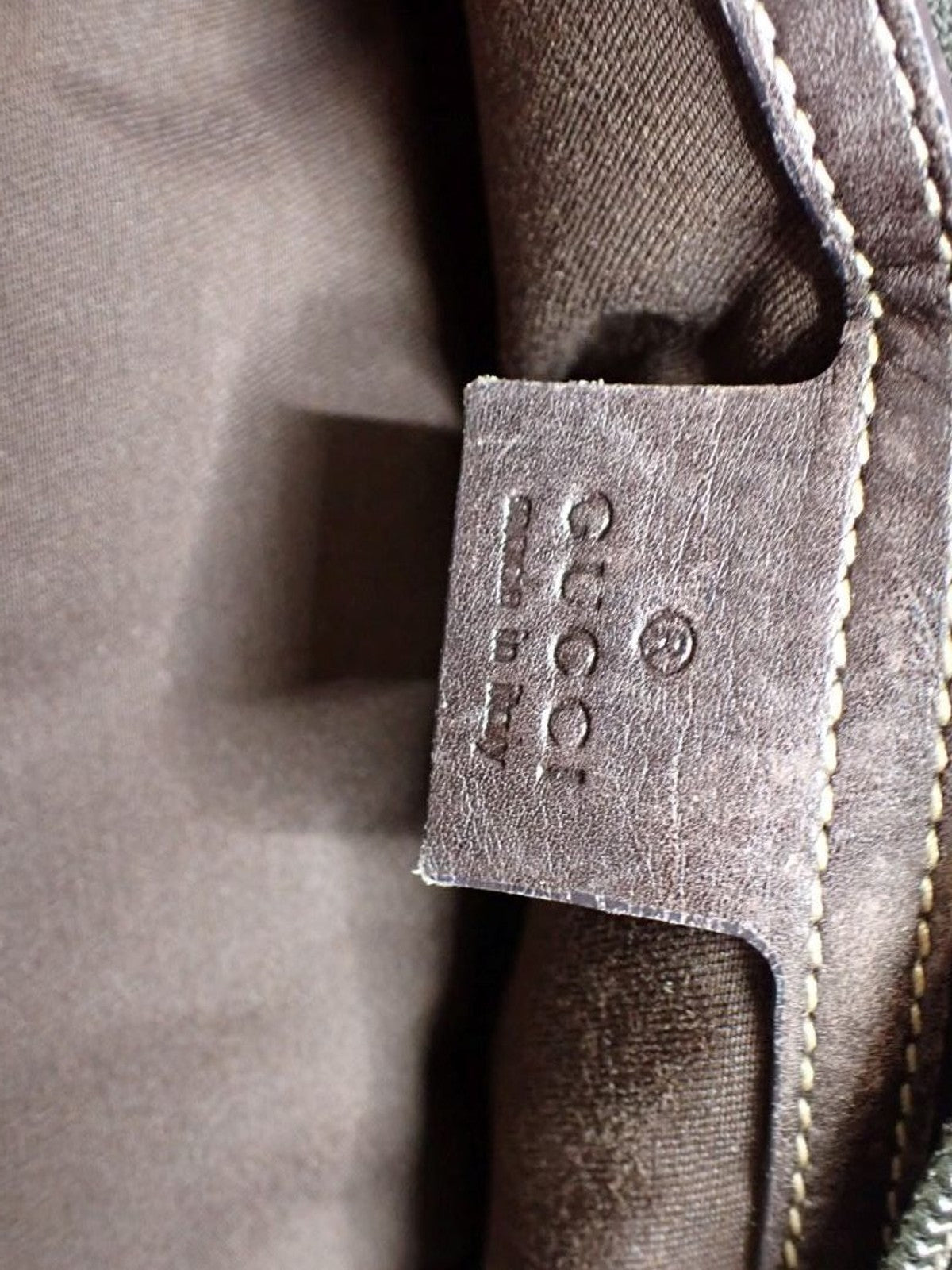 Gucci Shoulder Bag